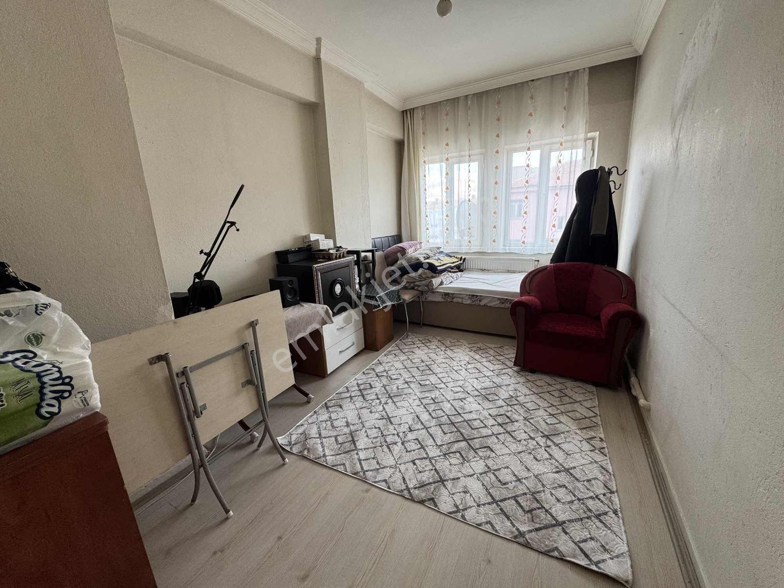 Pazartesi Pazarı Yanı 3+1 Doğalgazlı - Görsel 28
