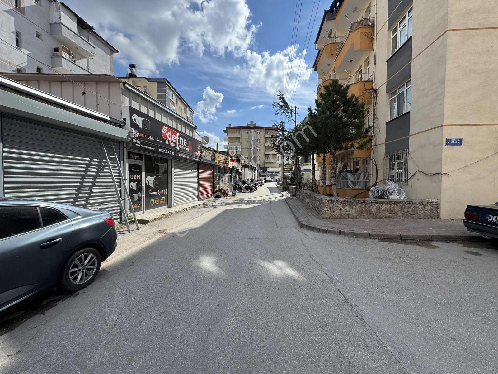 Pazartesi Pazarı Yanı 3+1 Doğalgazlı - Görsel 20