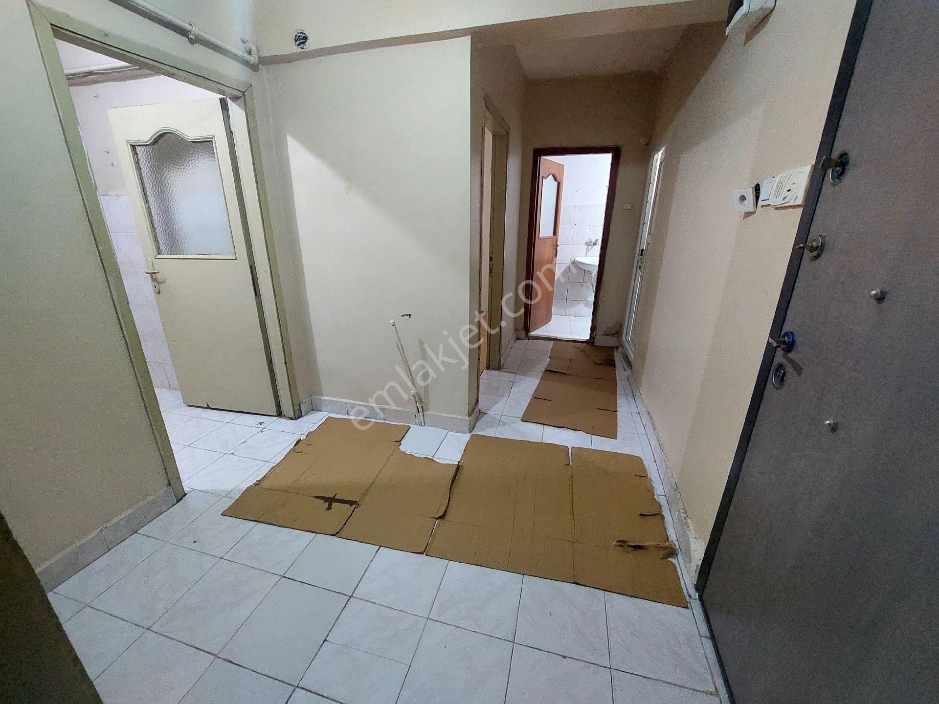 Gazi Osman Paşa Kazım Karabekir De Kiralık Giriş Kat 2+1 85 - Görsel 14