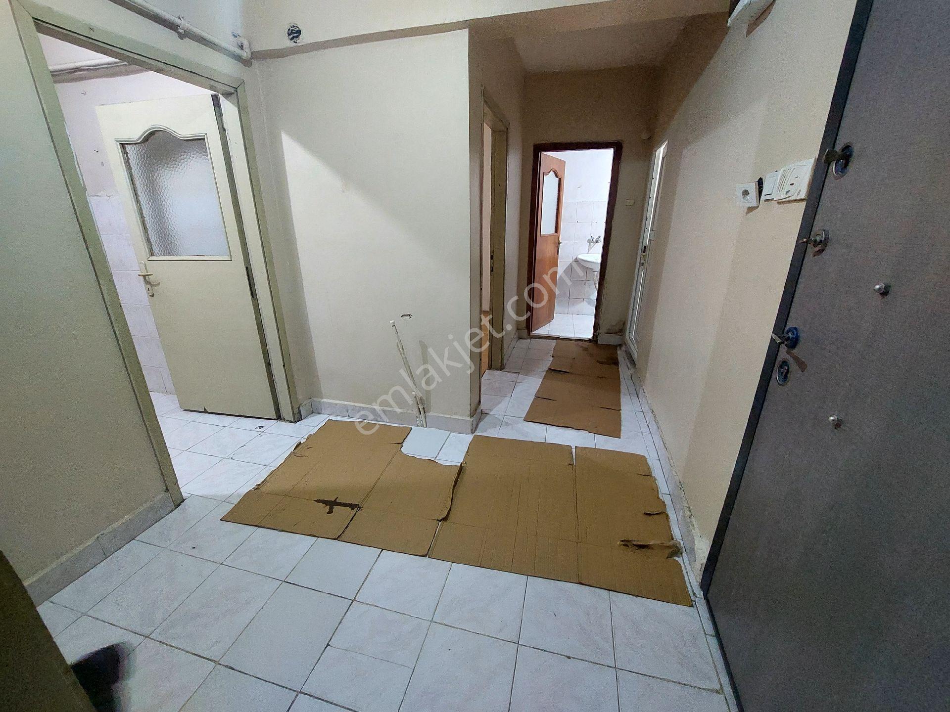 Gazi Osman Paşa Kazım Karabekir De Kiralık Giriş Kat 2+1 85 - Görsel 13