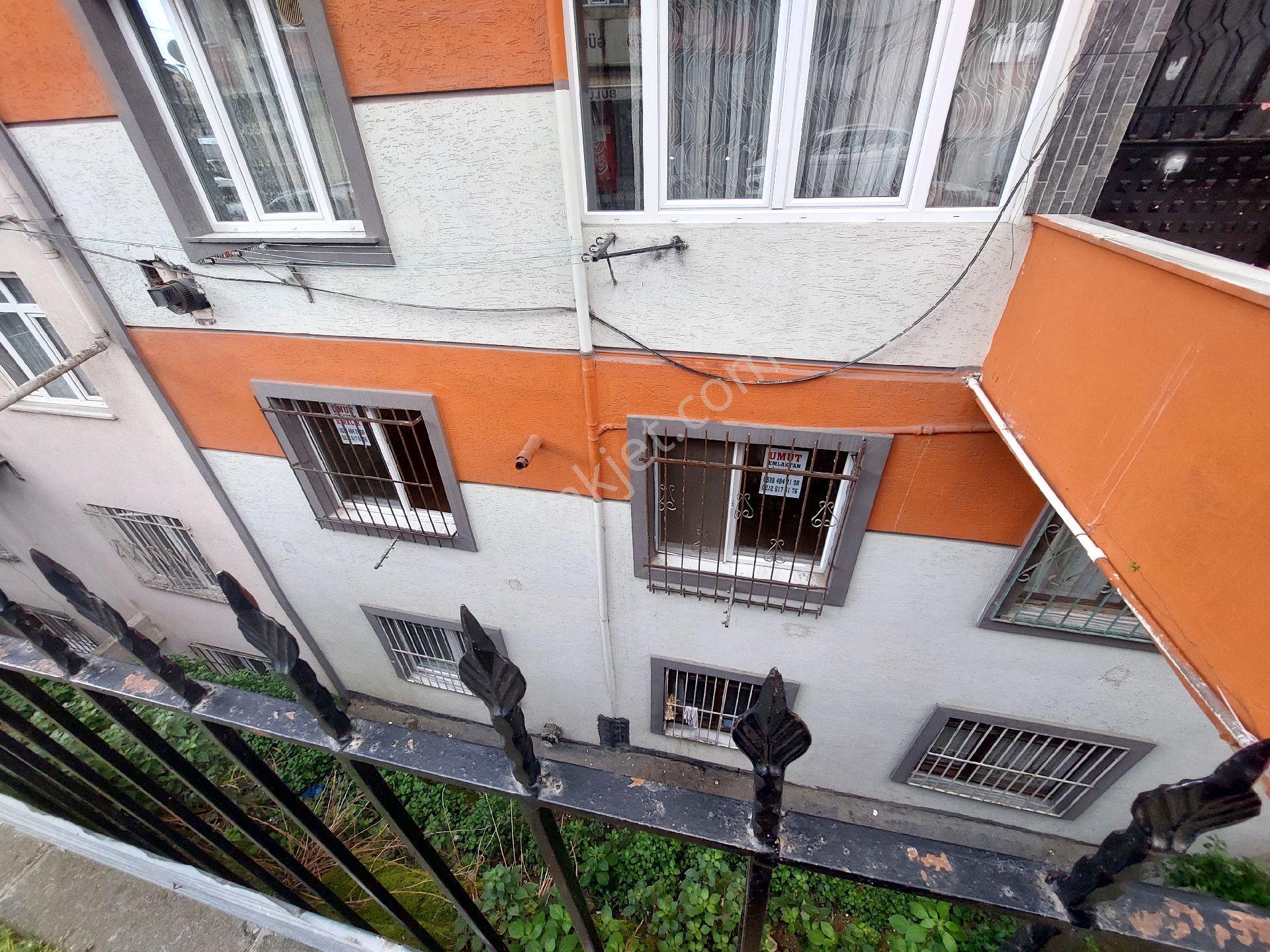 Gazi Osman Paşa Kazım Karabekir De Kiralık Giriş Kat 2+1 85 - Görsel 2