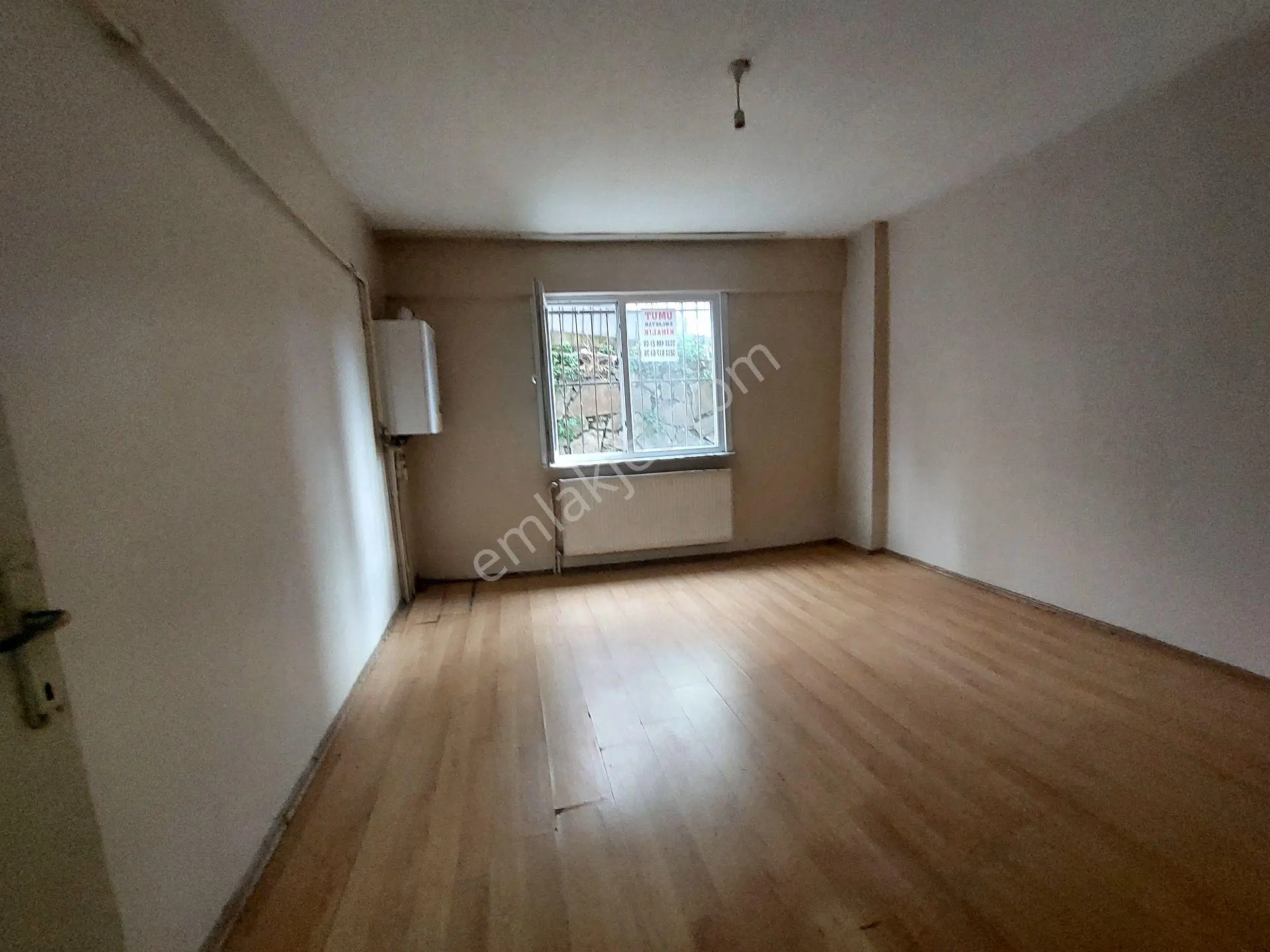 Gazi Osman Paşa Kazım Karabekir De Kiralık Giriş Kat 2+1 85 - Görsel 3