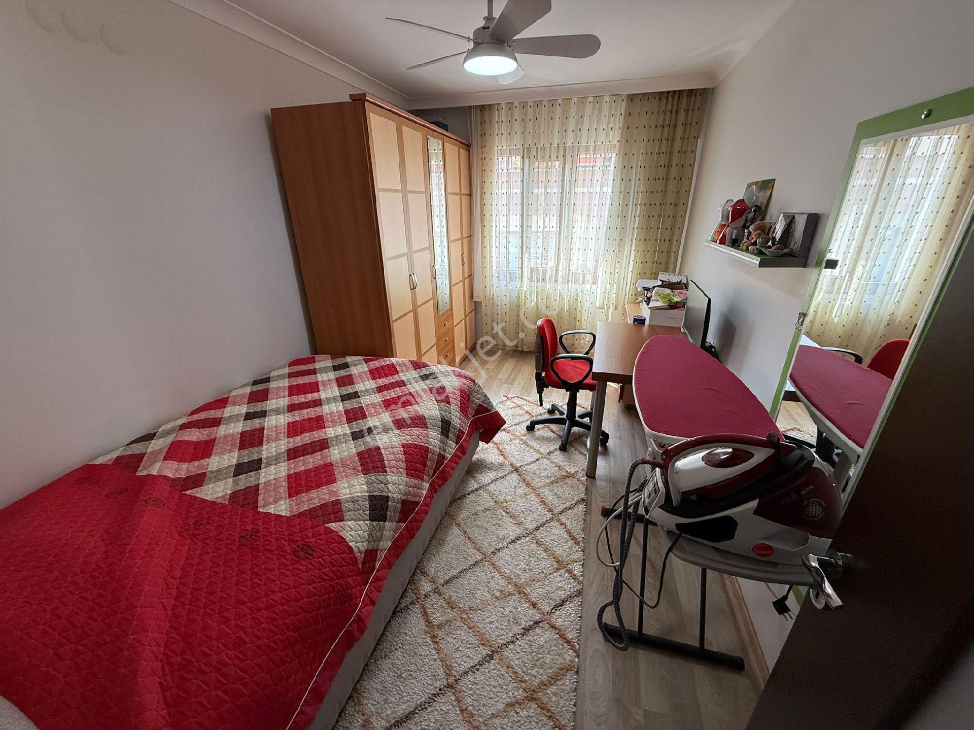 Manisa Yunusemre Uncubozköy Mah. Site İçi 3+1 Asansörlü Daire - Görsel 7