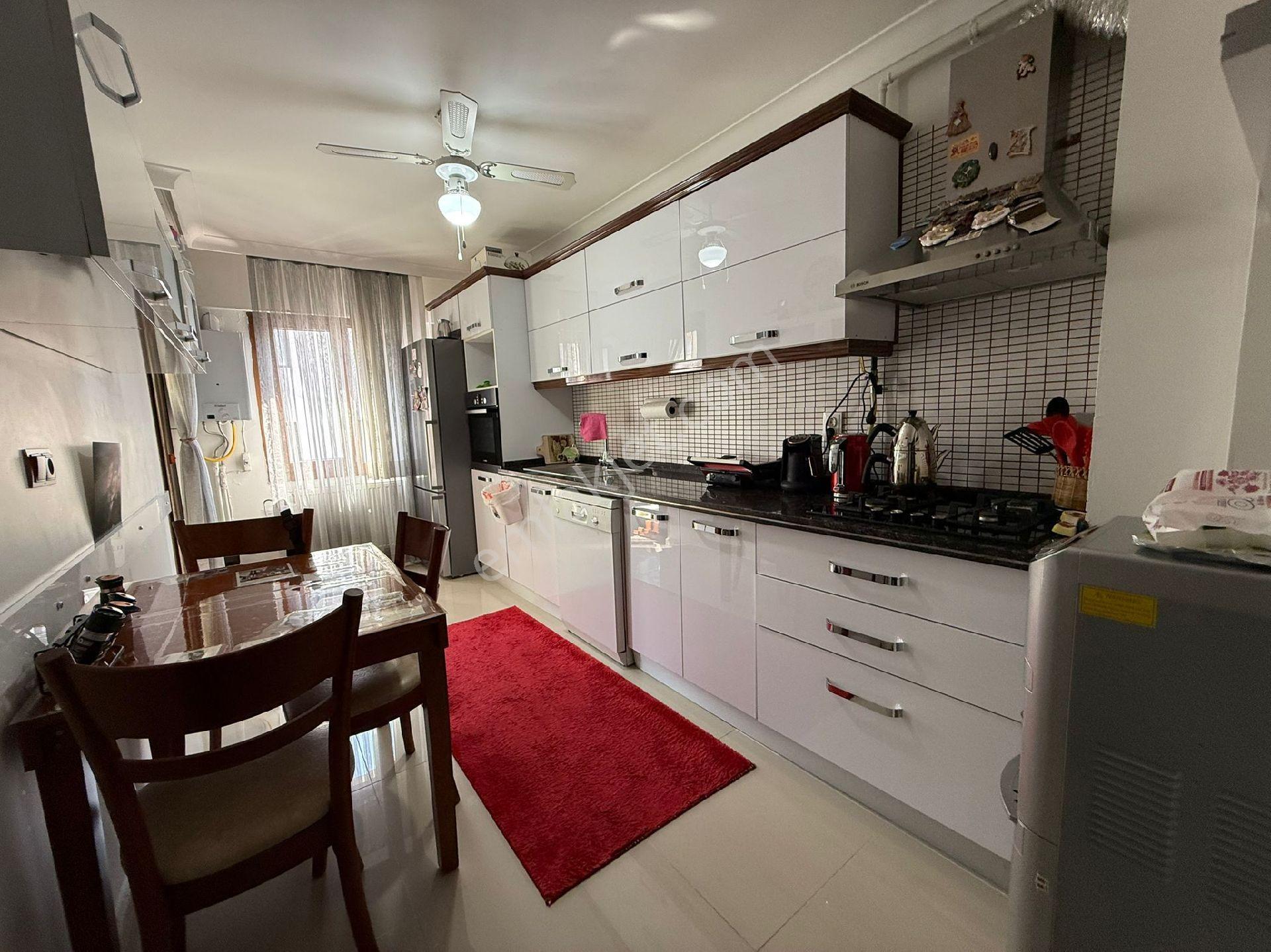 Manisa Yunusemre Uncubozköy Mah. Site İçi 3+1 Asansörlü Daire - Görsel 21