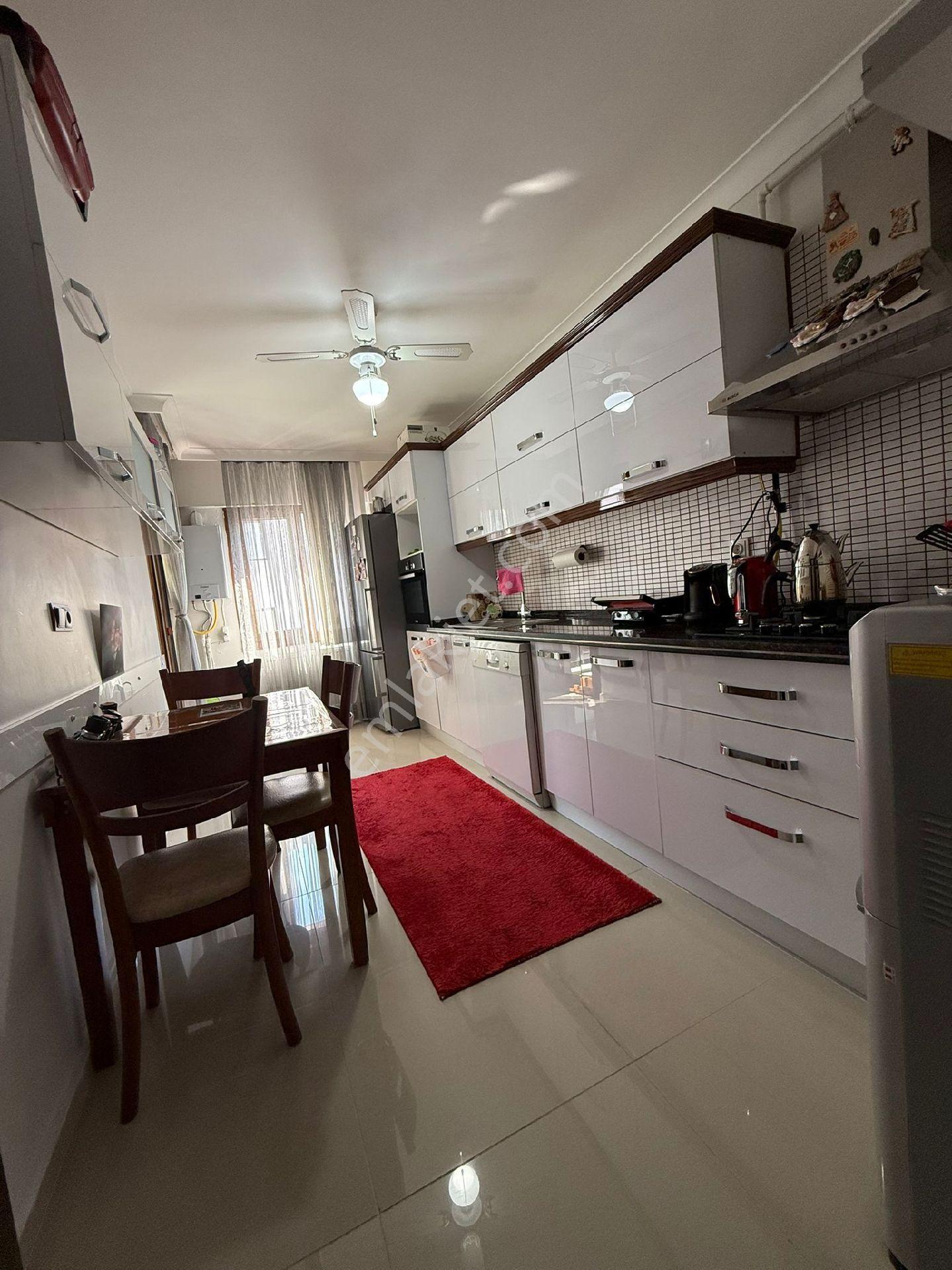 Manisa Yunusemre Uncubozköy Mah. Site İçi 3+1 Asansörlü Daire - Görsel 22