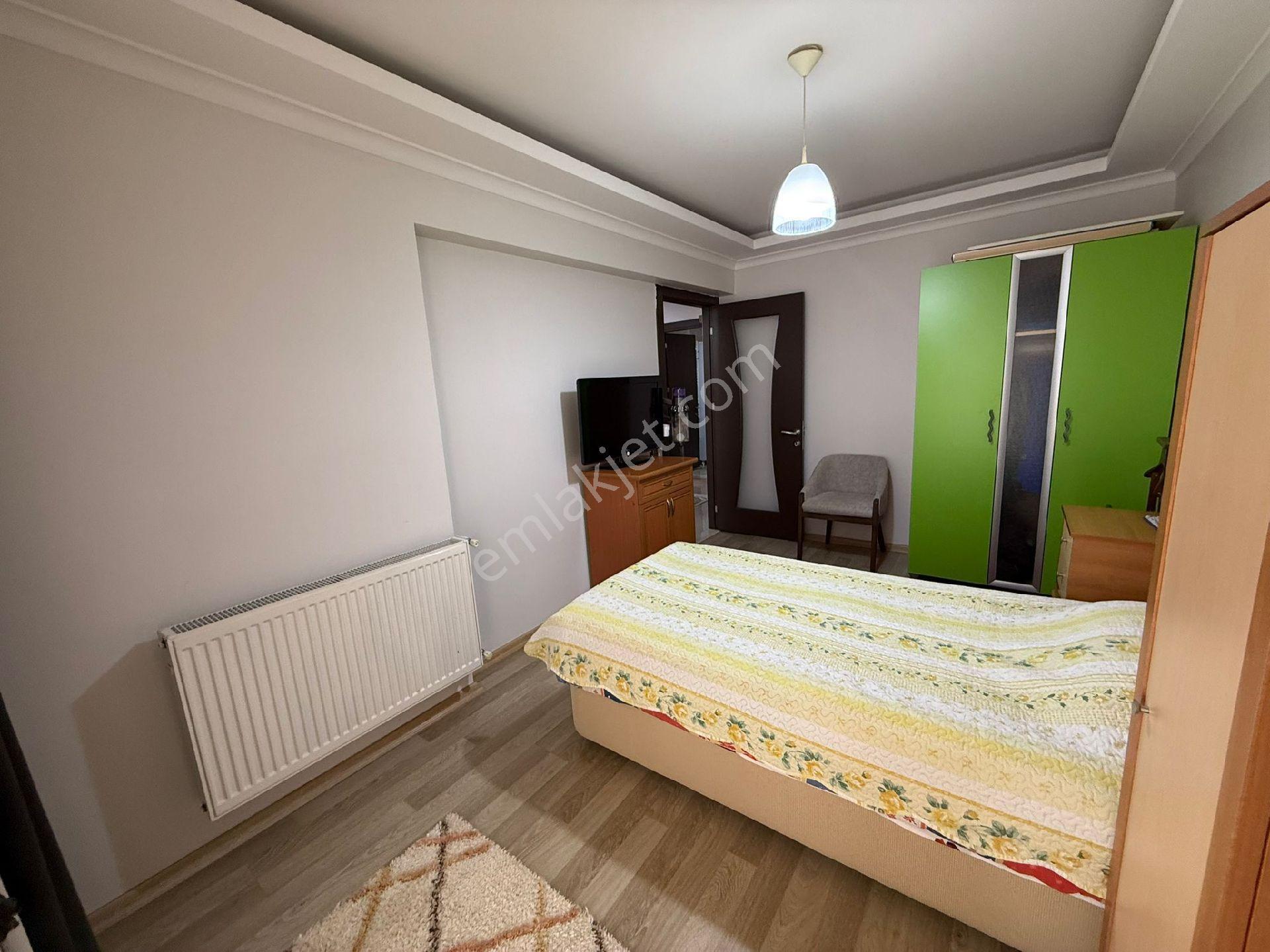 Manisa Yunusemre Uncubozköy Mah. Site İçi 3+1 Asansörlü Daire - Görsel 29