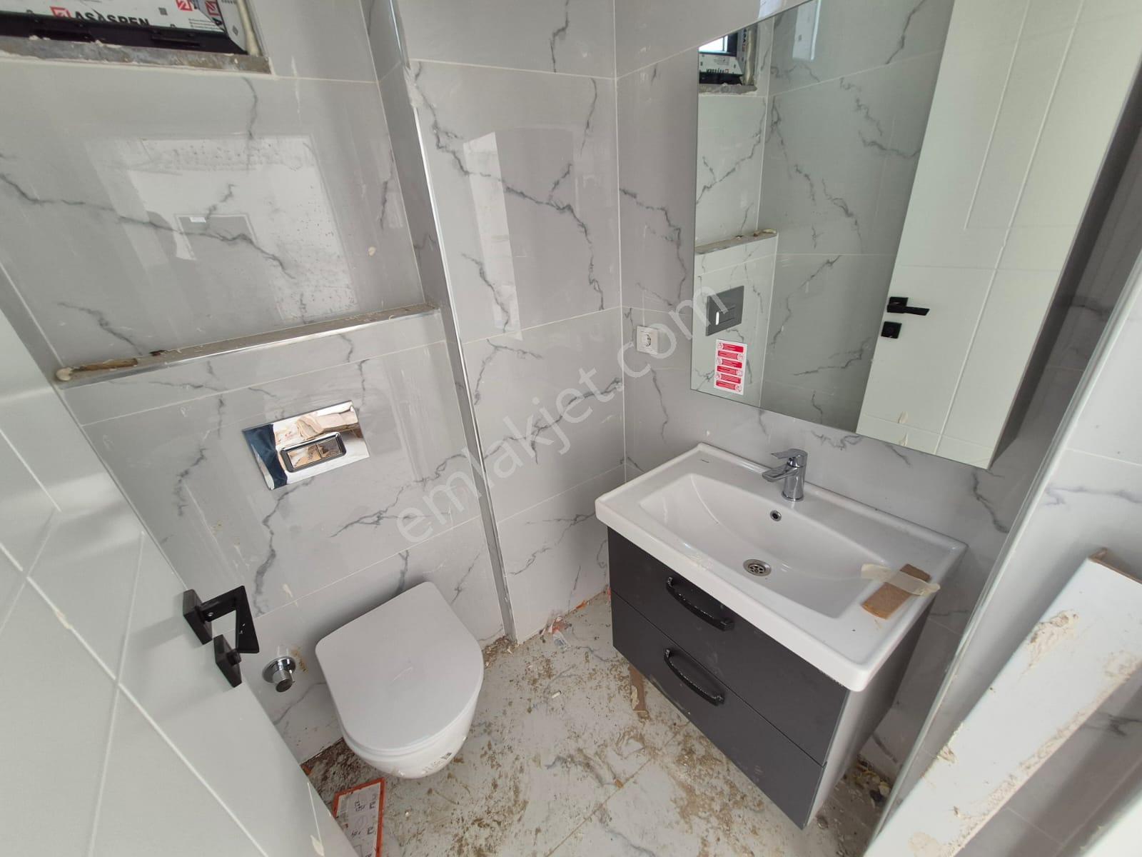 Delux'den Atatürk Mah.'de Tabela Değeri Yüksek Kiralık Dükkan - Görsel 15