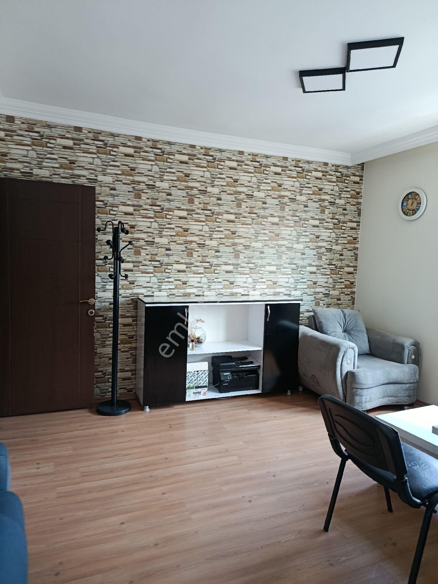Sahabiye Mahallesinde 2+1 Eşyalı Kiralık Ofis - Görsel 4