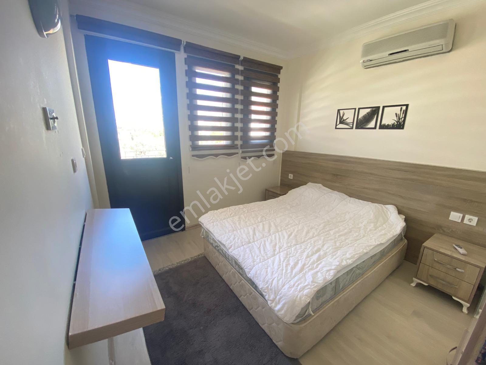 Goldhouse Dan Satılık Daire Eşyalı Ölüdeniz De Turizm İzin Belgeli 2+1 - Görsel 12