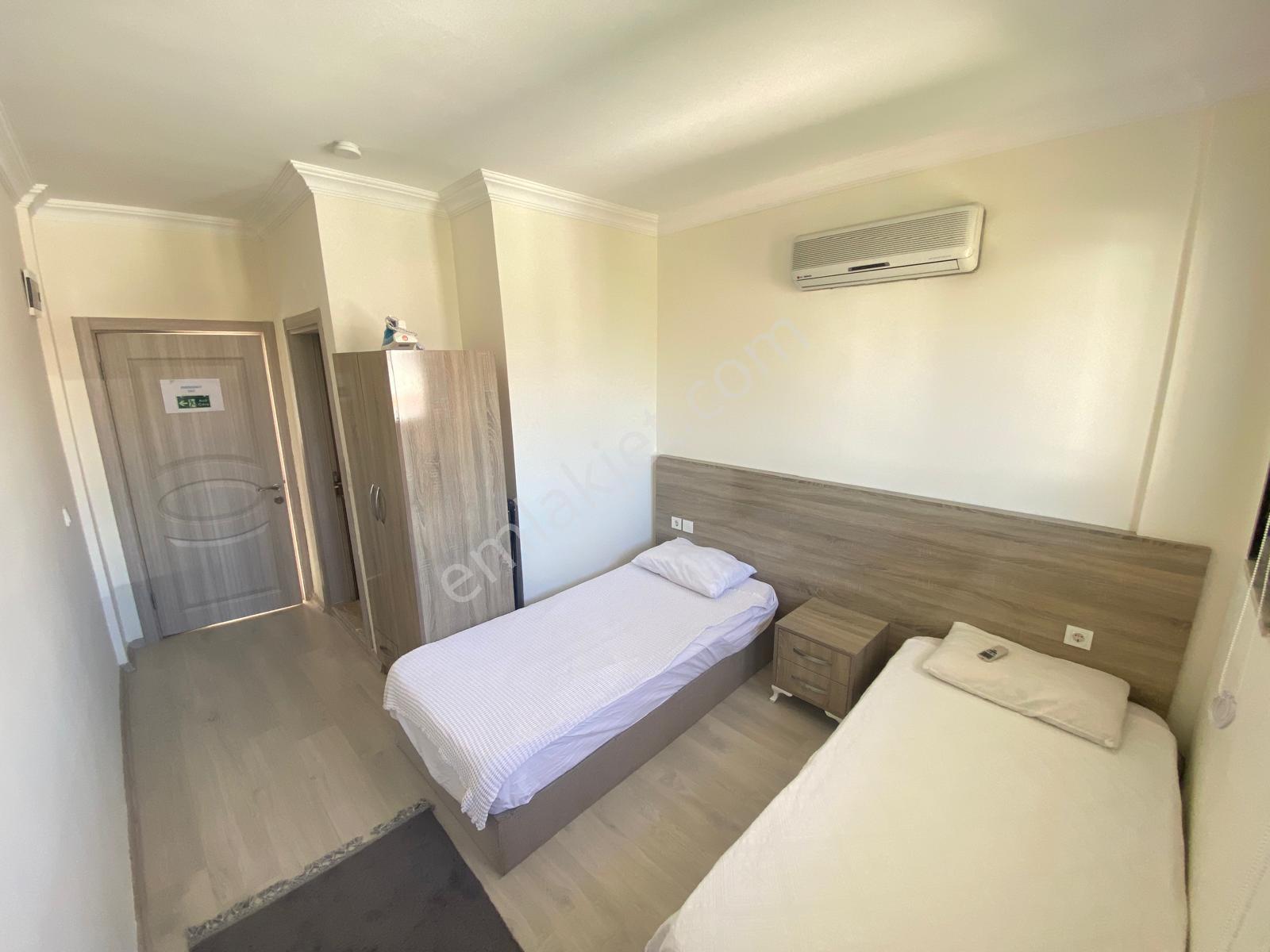 Goldhouse Dan Satılık Daire Eşyalı Ölüdeniz De Turizm İzin Belgeli 2+1 - Görsel 20