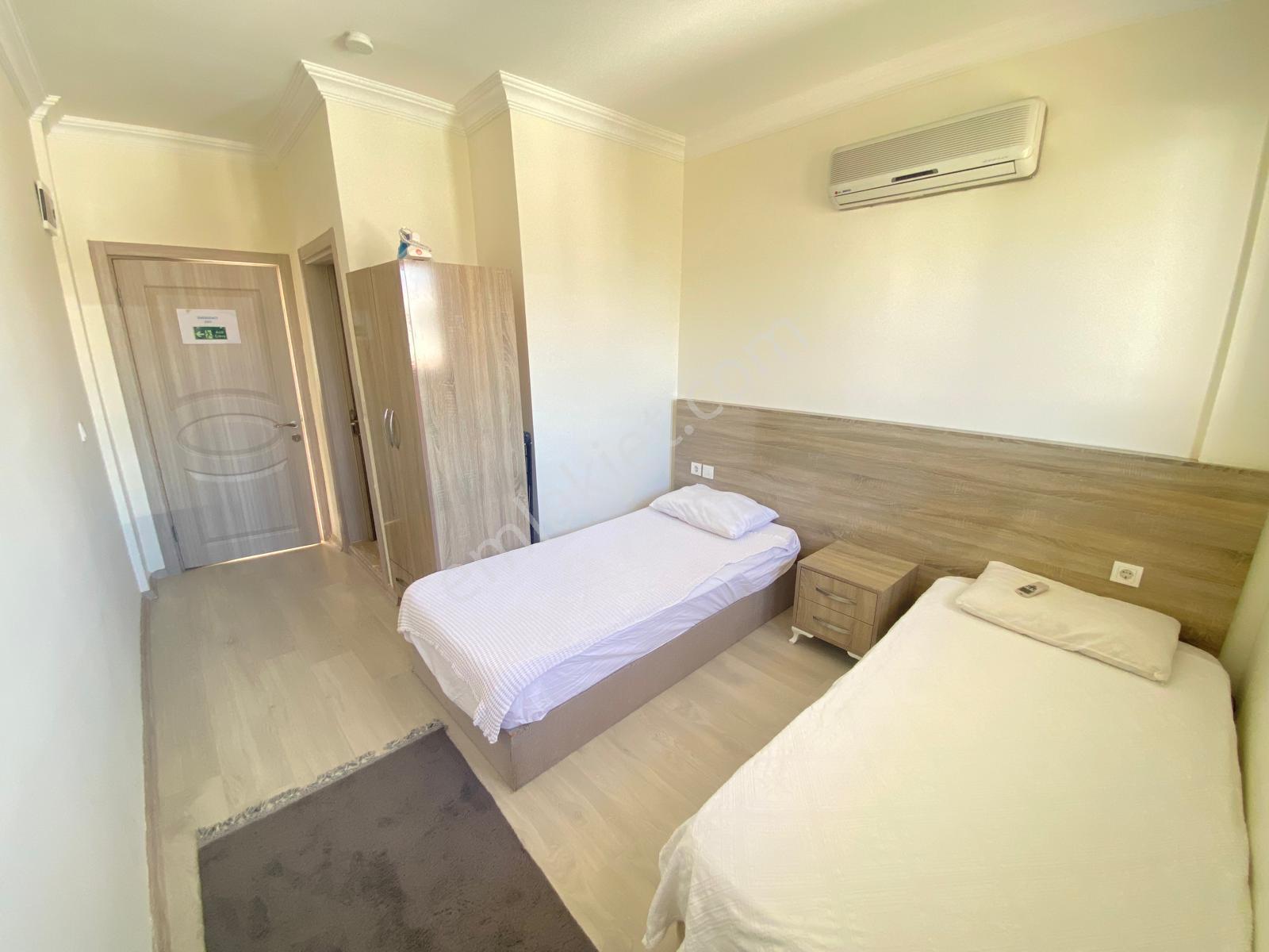 Goldhouse Dan Satılık Daire Eşyalı Ölüdeniz De Turizm İzin Belgeli 2+1 - Görsel 19