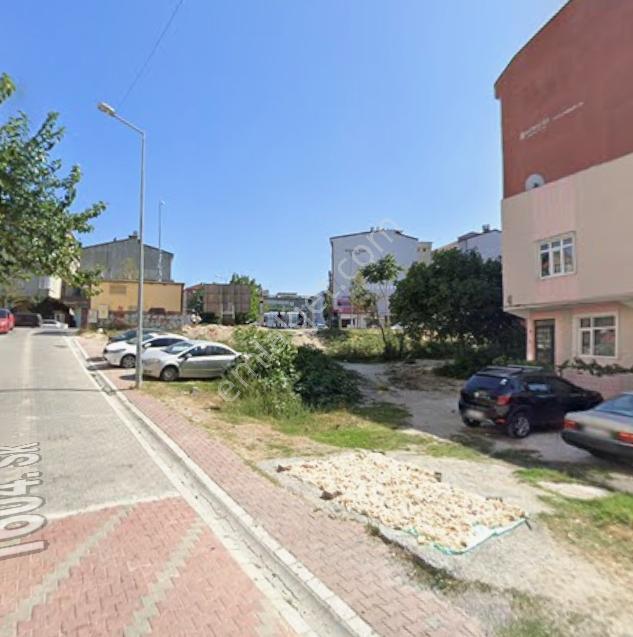 Esenyurtta Satılık Köşe Başı Ticari + Konut İmarlı Arsa - Görsel 17