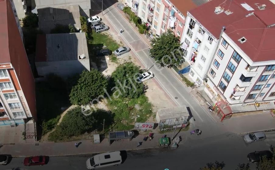Esenyurtta Satılık Köşe Başı Ticari + Konut İmarlı Arsa - Görsel 26