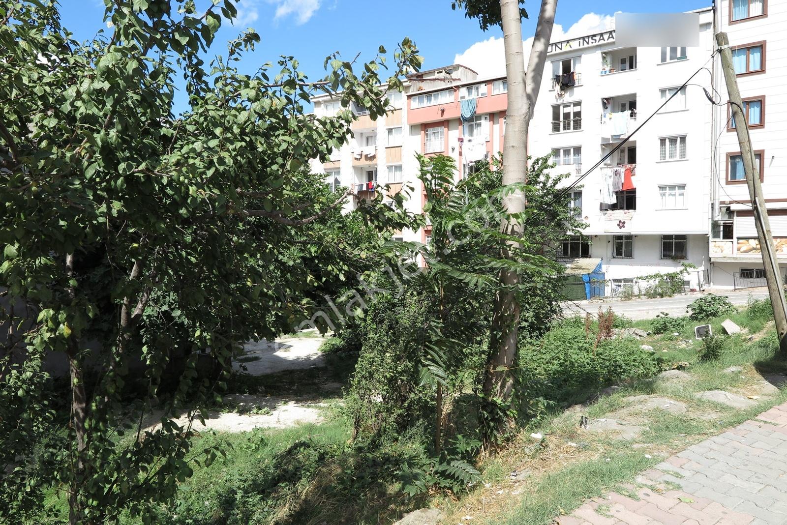 Esenyurtta Satılık Köşe Başı Ticari + Konut İmarlı Arsa - Görsel 21