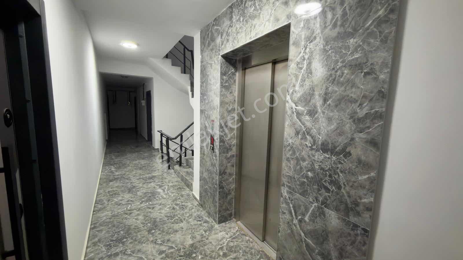 Turnasuyu Mahallesi Kampüs 52 Kiralık Daire - Görsel 13