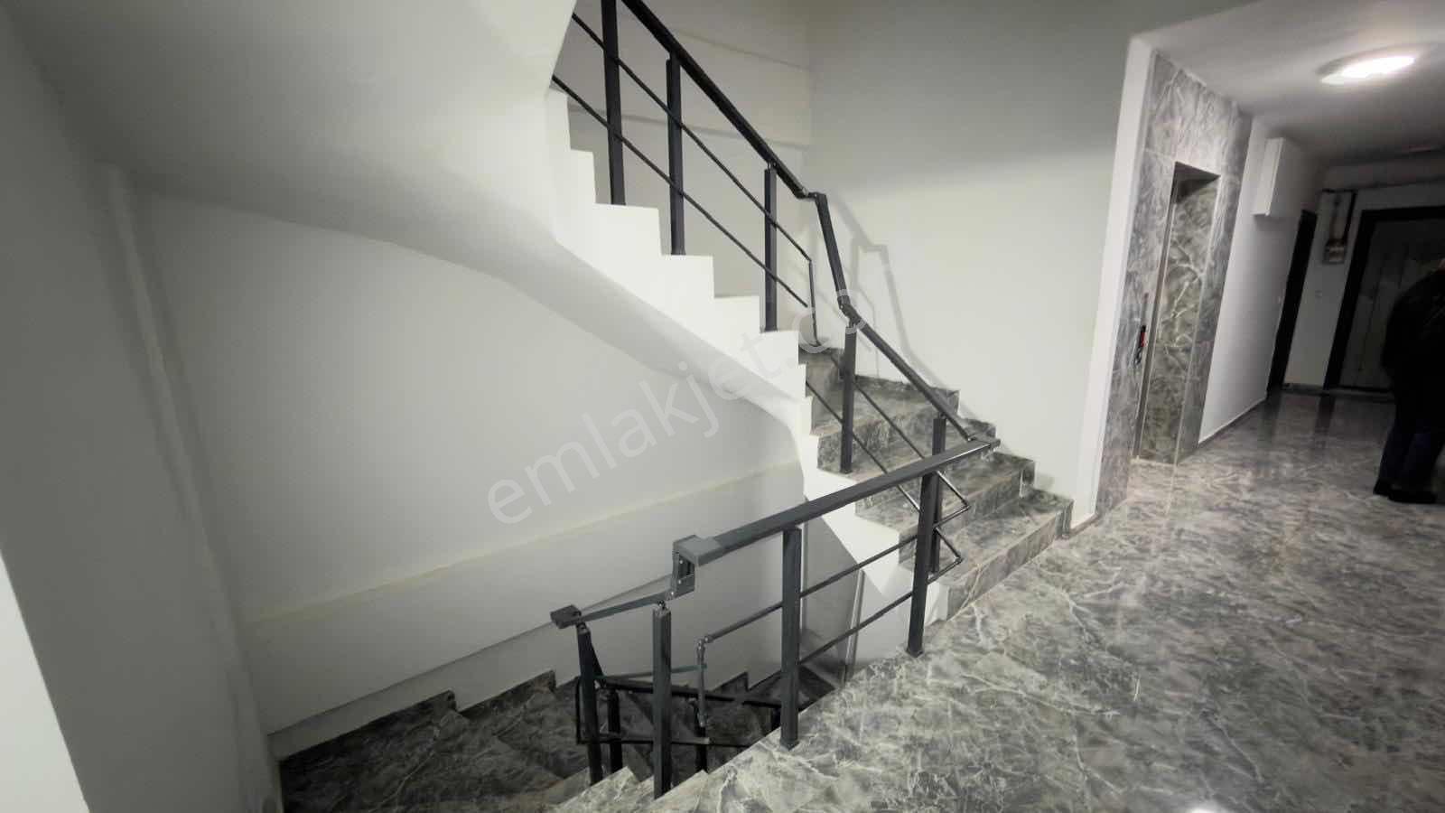 Turnasuyu Mahallesi Kampüs 52 Kiralık Daire - Görsel 14