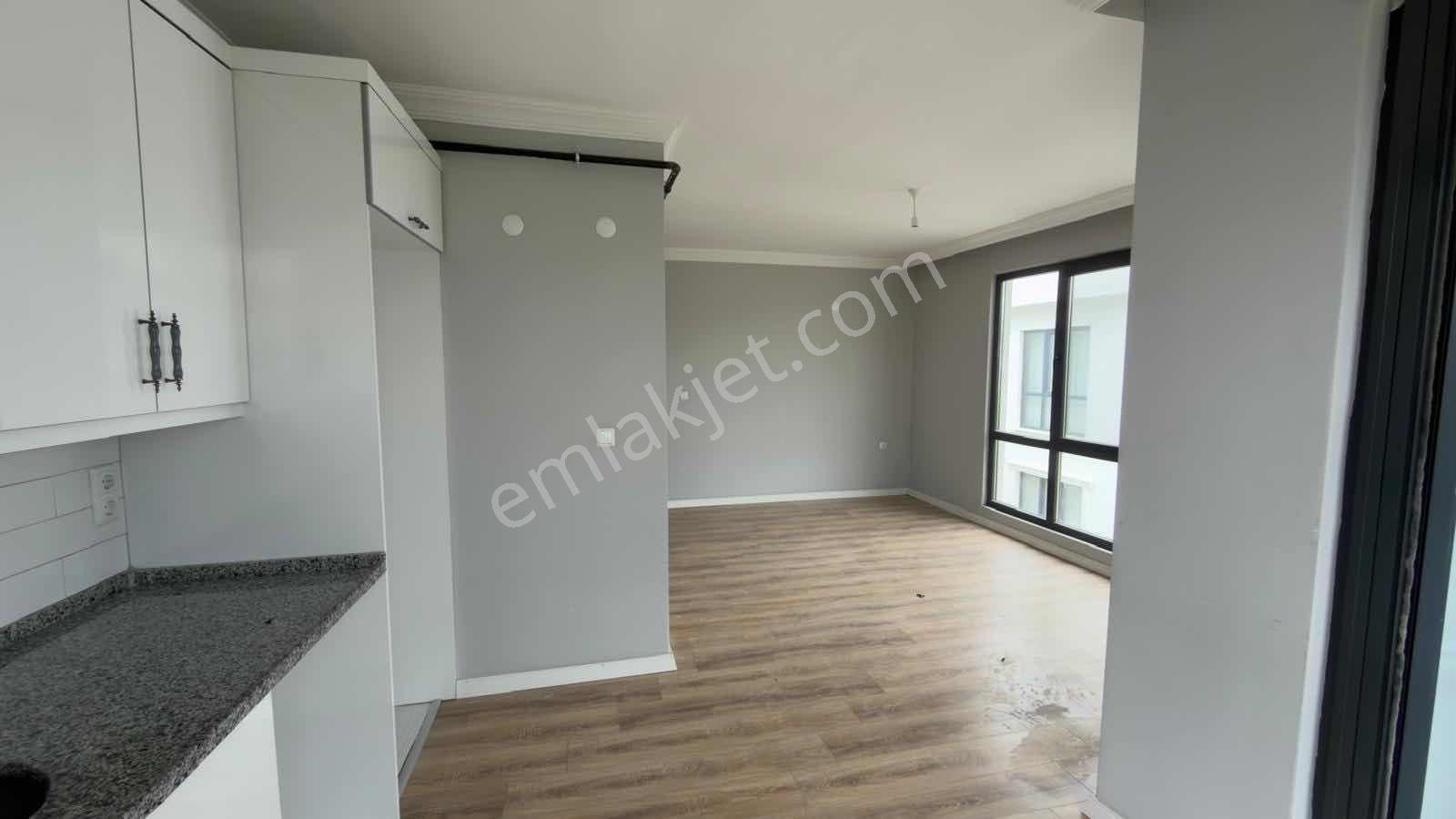 Turnasuyu Mahallesi Kampüs 52 Kiralık Daire - Görsel 18