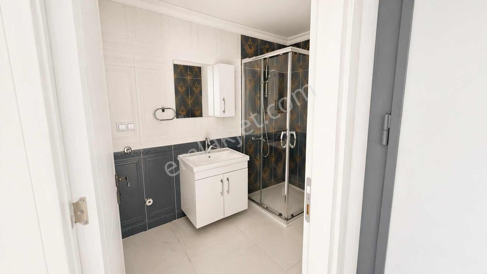 Turnasuyu Mahallesi Kampüs 52 Kiralık Daire - Görsel 31