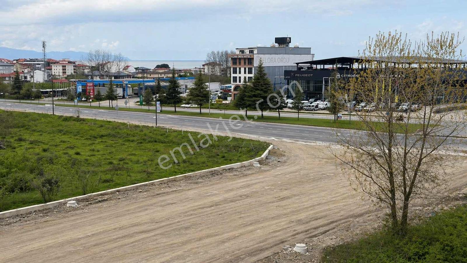 Turnasuyu Mahallesi Kampüs 52 Kiralık Daire - Görsel 8