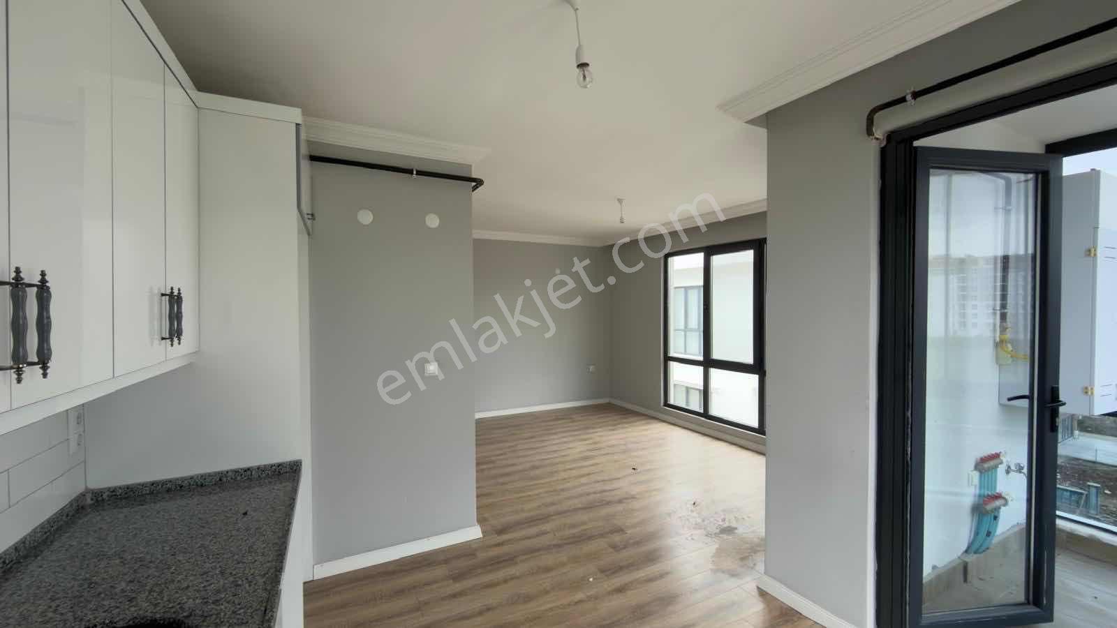 Turnasuyu Mahallesi Kampüs 52 Kiralık Daire - Görsel 25