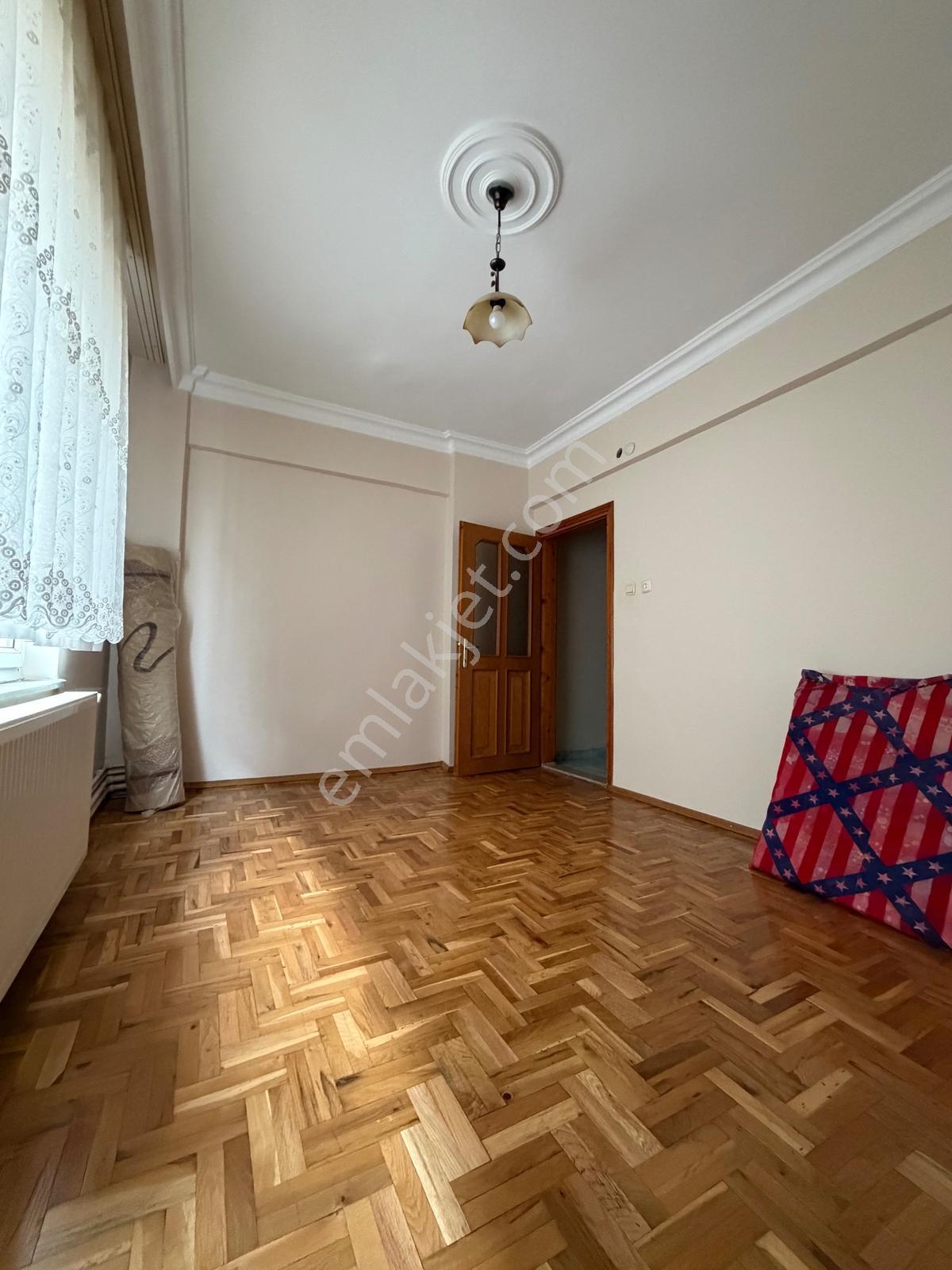 Emlakyap'tan Merkez Sungurbey Cad. Kiralık 3+1 - Görsel 18