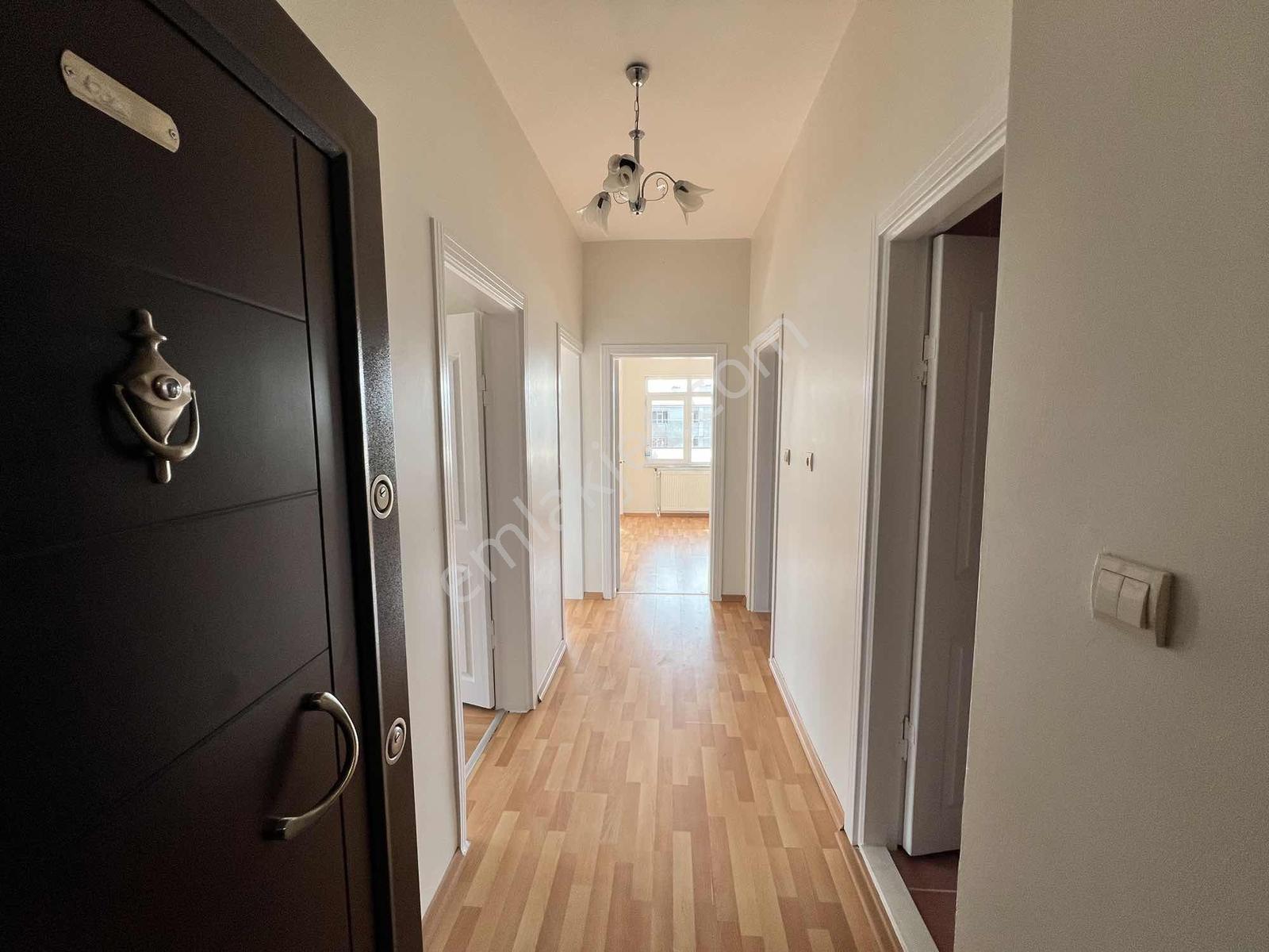 Remax Dem'den Çarşı Merkezde Satılık 3+1 Yatırımlık Fırsat Daire - Görsel 18