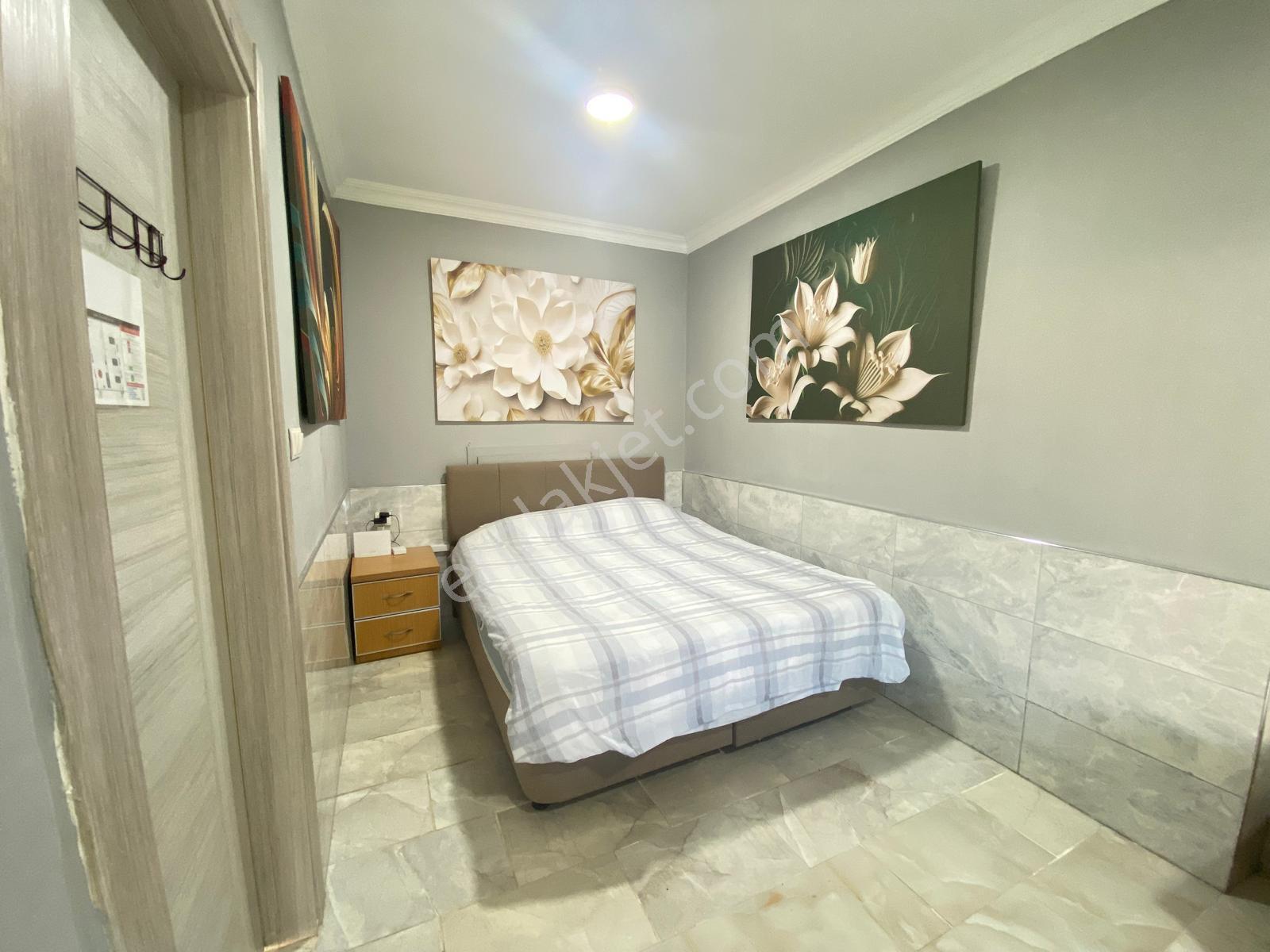 Goldhouse Dan Satılık Ölüdeniz De Turizm İzin Belgeli 2+1 Eşyalı Daire - Görsel 12