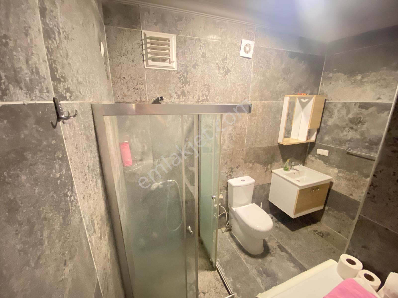 Goldhouse Dan Satılık Ölüdeniz De Turizm İzin Belgeli 2+1 Eşyalı Daire - Görsel 20