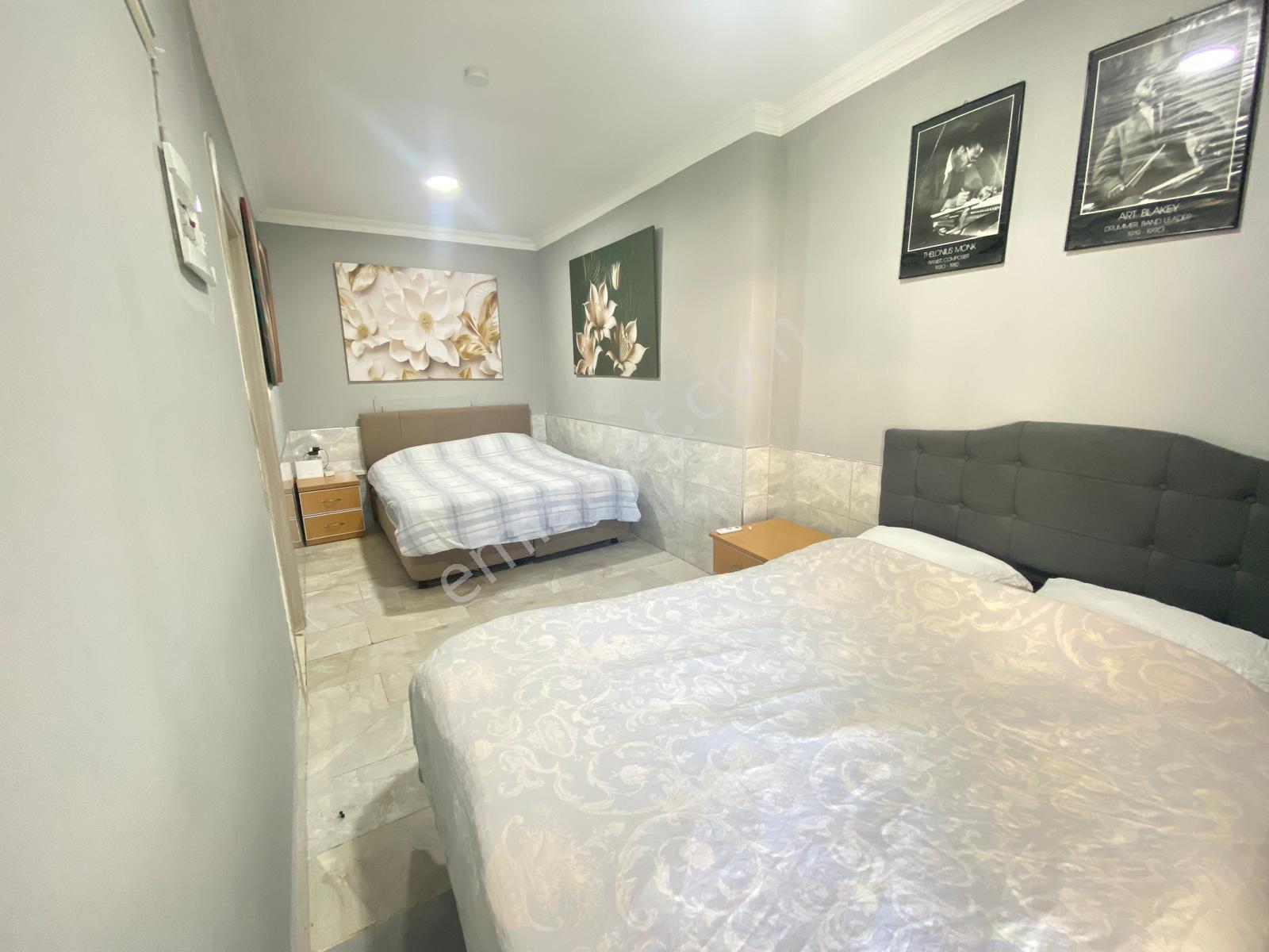 Goldhouse Dan Satılık Ölüdeniz De Turizm İzin Belgeli 2+1 Eşyalı Daire - Görsel 15