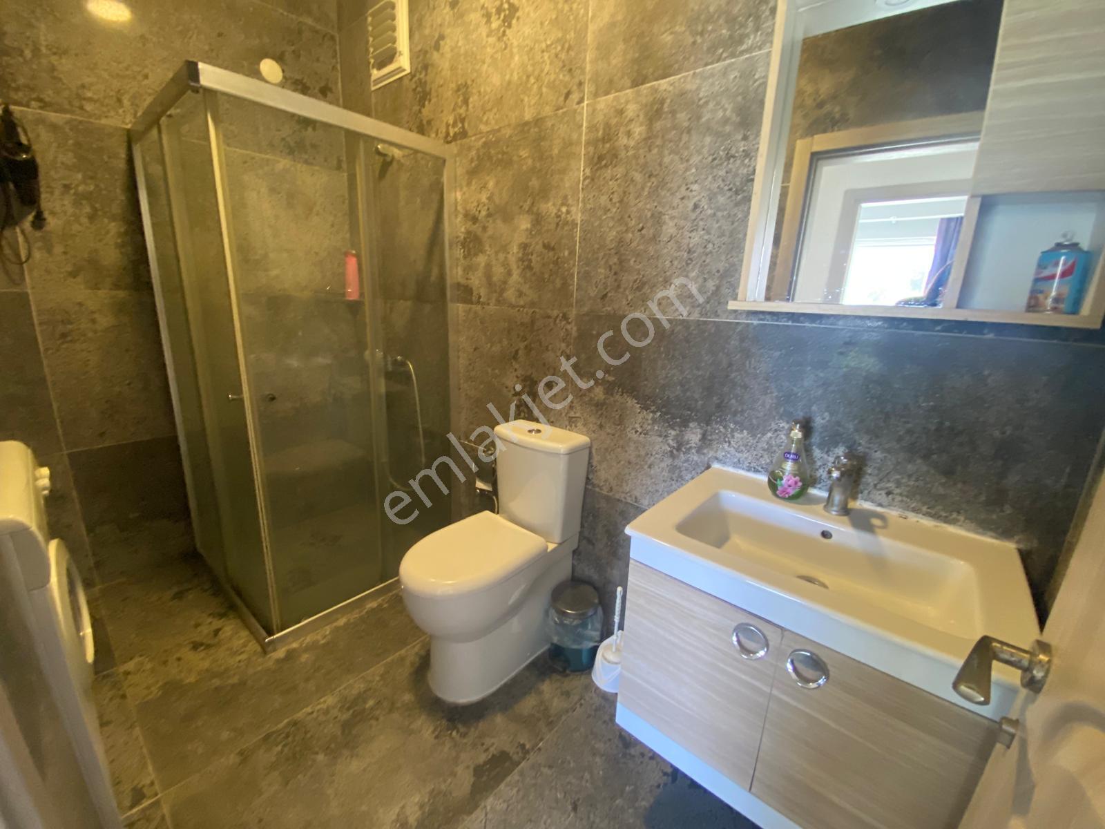 Goldhouse Dan Satılık Ölüdeniz De Turizm İzin Belgeli 2+1 Eşyalı Daire - Görsel 19