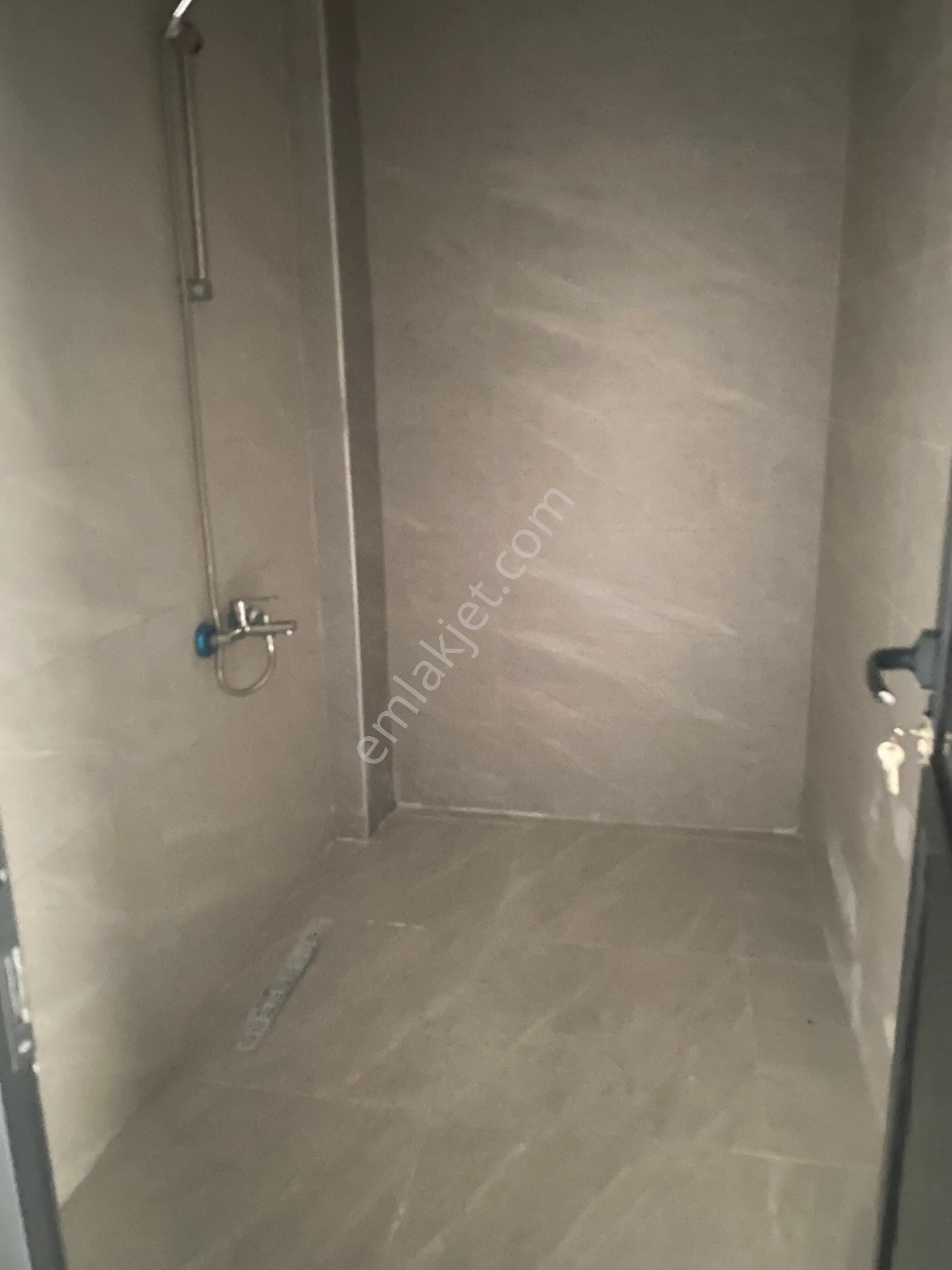 İsa Kavak Gayrimenkulden Çomaklı ‘da 200 M2 Alanlı Kiralık Dükkan - Görsel 3