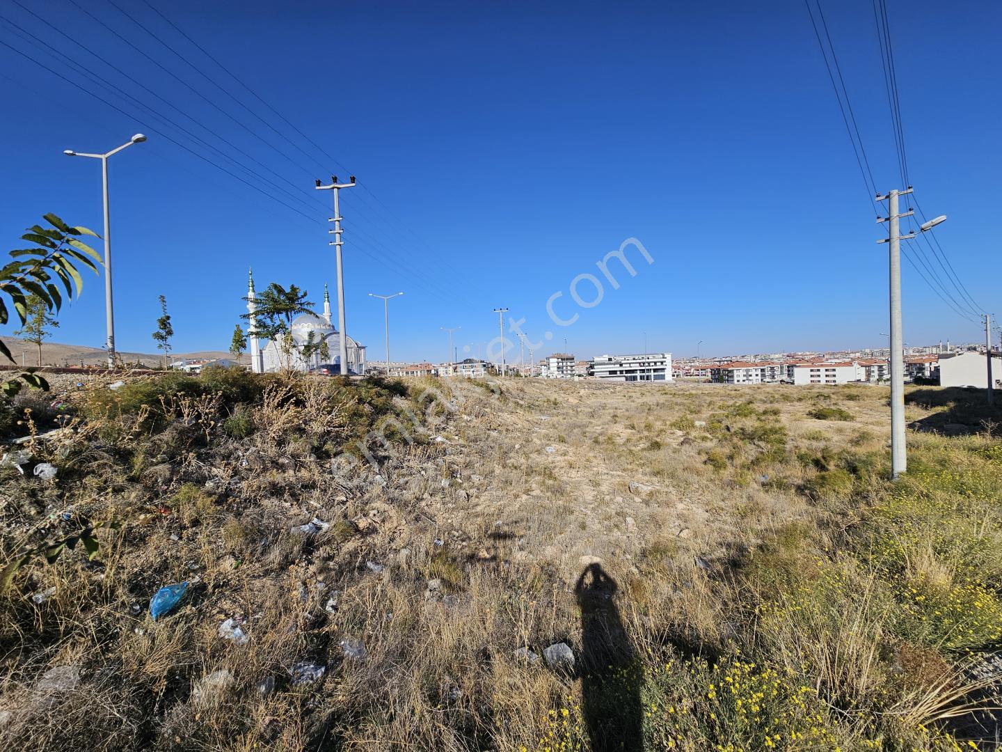İşyapar'dan Ticari 1825 M² 2 Katlı Köşe Parsel Cadde Üzeri Arsa - Görsel 31