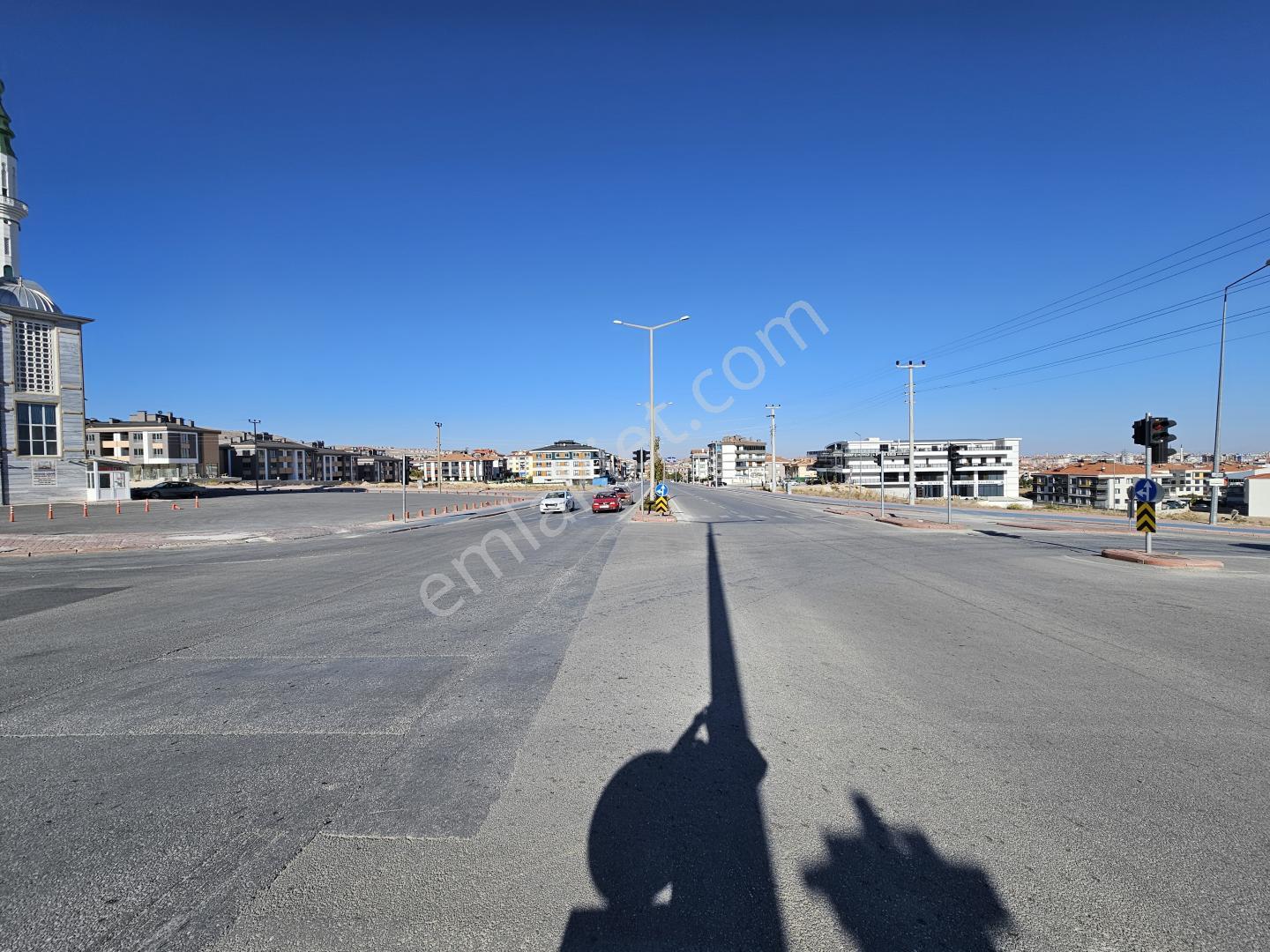 İşyapar'dan Ticari 1825 M² 2 Katlı Köşe Parsel Cadde Üzeri Arsa - Görsel 36