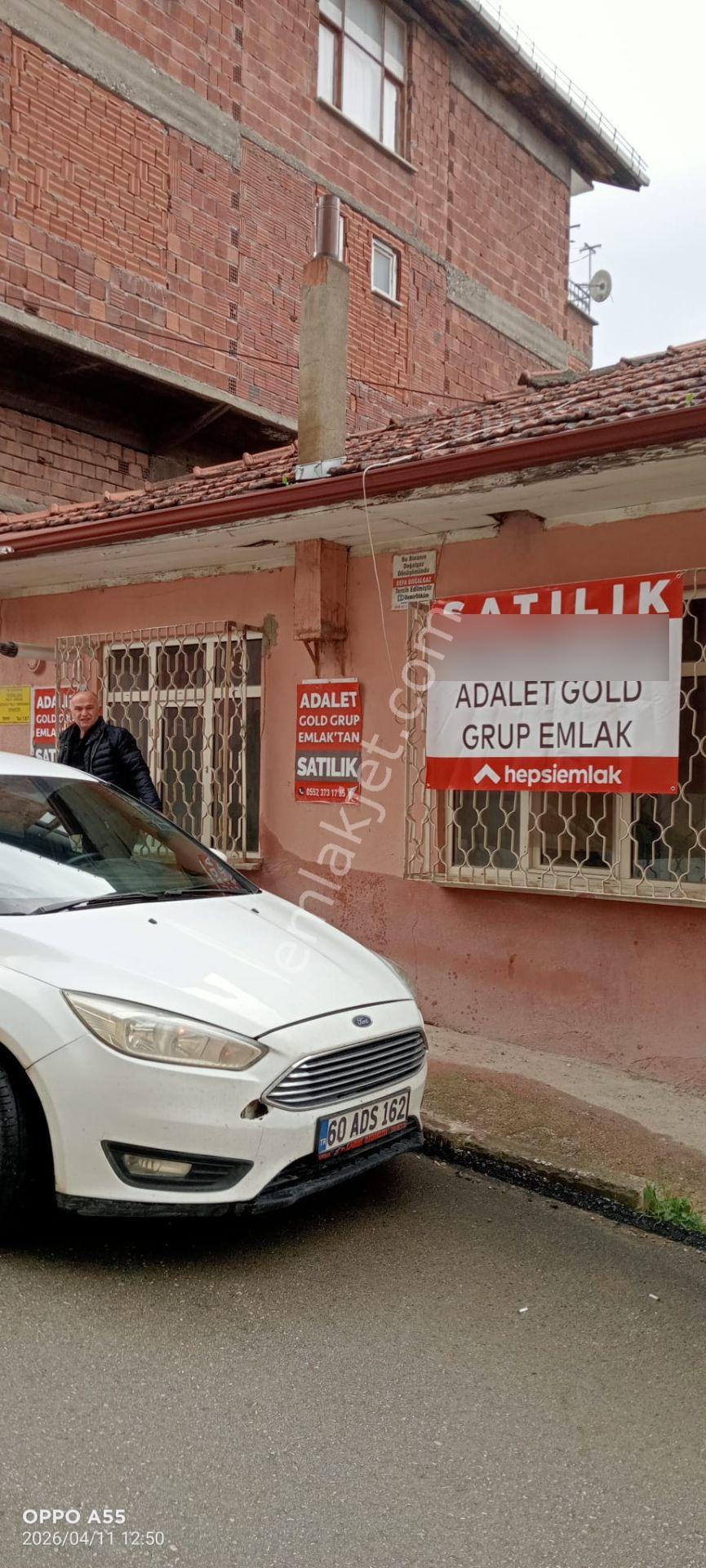 Adalet Gold Group Emlak'tan Müstakil Ev Bahçeli Doğalgazlı Uygun Fiyata Bahçeli 3 Katlı Müstakil Ev - Görsel 2