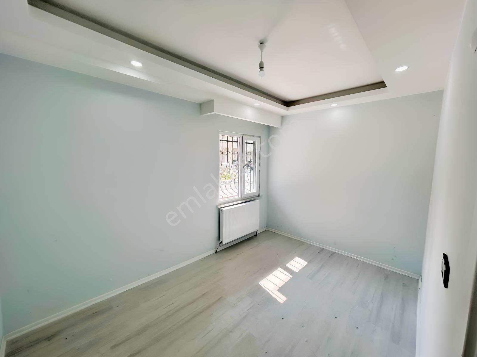 Delfa Yapıdan Küba Cami Karşısında Kupon Daire - Görsel 8