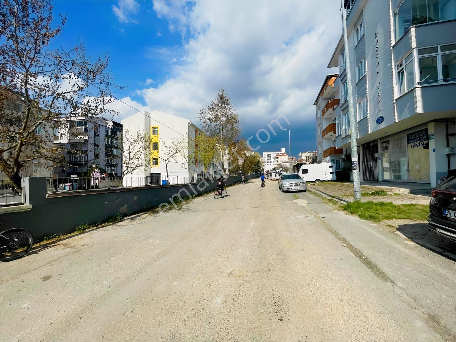 Kabal'dan Masrafsız 2+1 Ön Cephe | Kaçırılmayacak Fırsat - Görsel 27