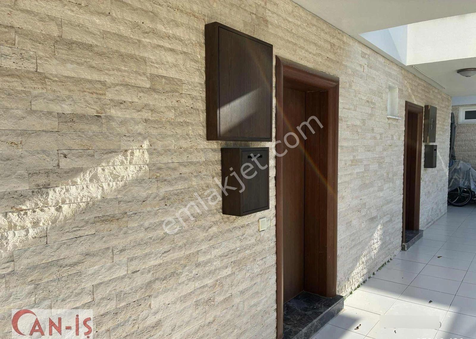 Göynük'te Büyük Balkon Ve Bahçeli Lüks Sıfır Villa - Görsel 22