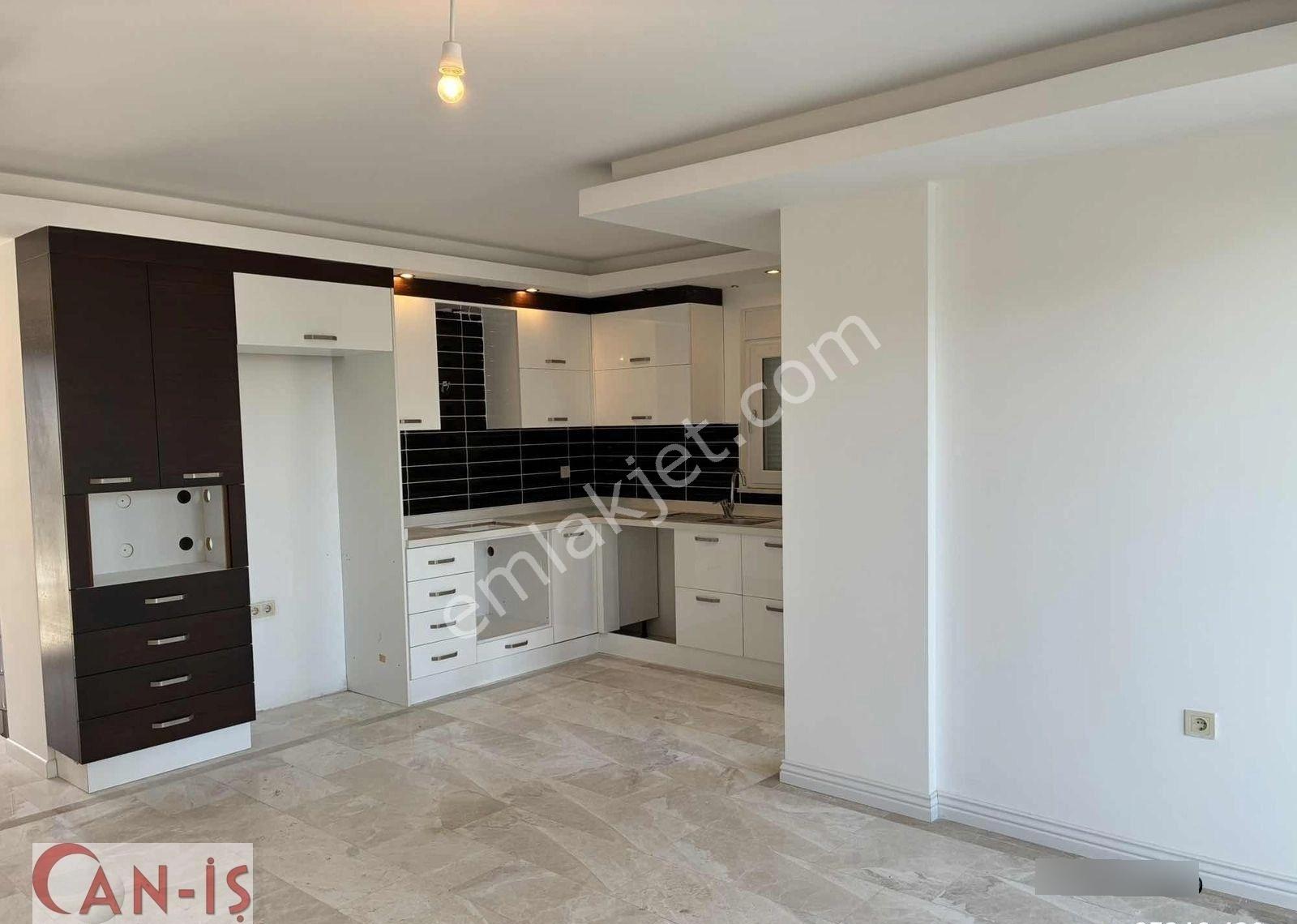 Göynük'te Büyük Balkon Ve Bahçeli Lüks Sıfır Villa - Görsel 26
