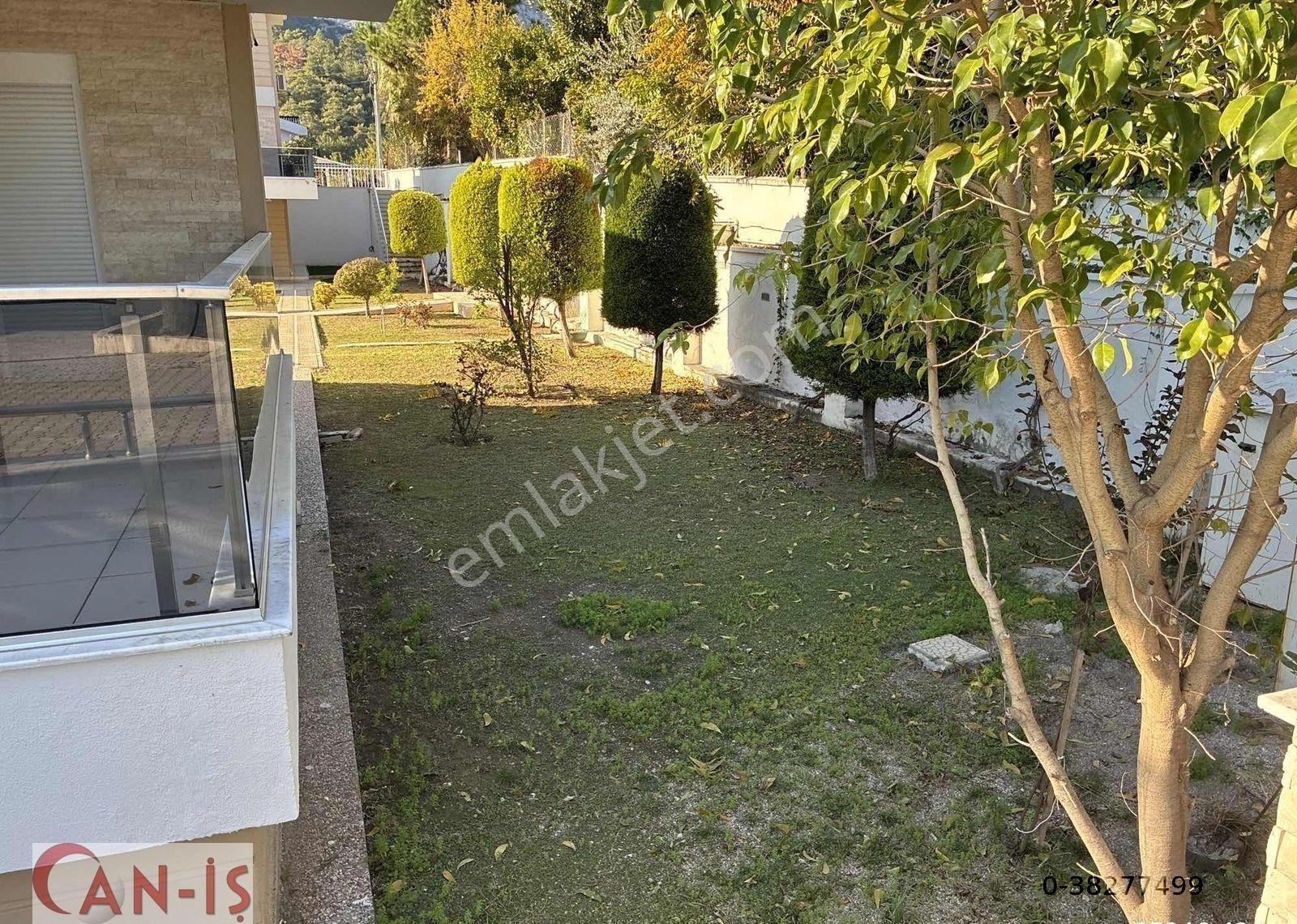 Göynük'te Büyük Balkon Ve Bahçeli Lüks Sıfır Villa - Görsel 5