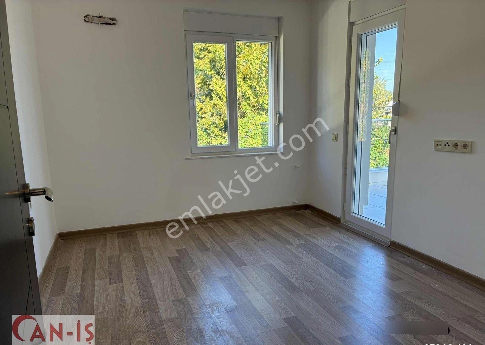 Göynük'te Büyük Balkon Ve Bahçeli Lüks Sıfır Villa - Görsel 23
