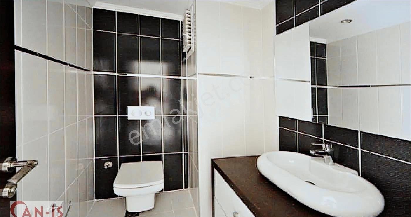 Göynük'te Büyük Balkon Ve Bahçeli Lüks Sıfır Villa - Görsel 13