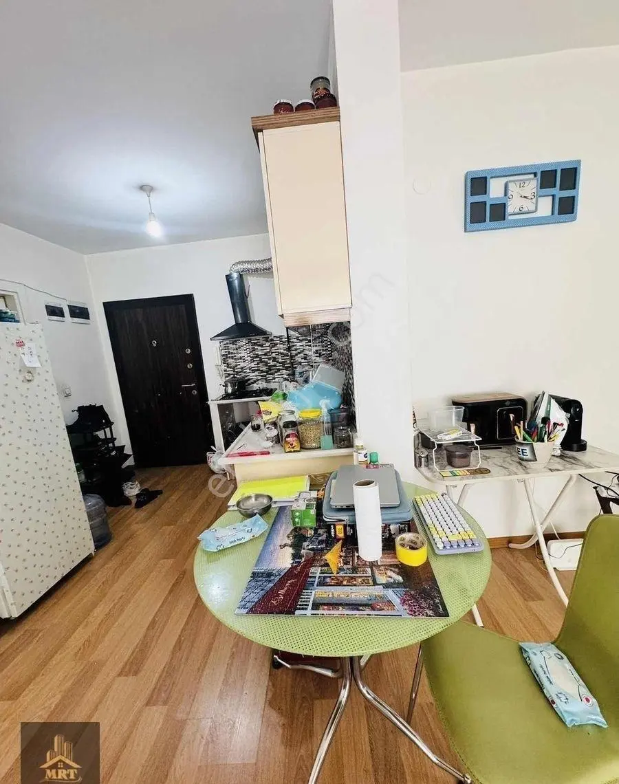Satlık 1+1 Daire-talas Papatya Caddesi - Görsel 5