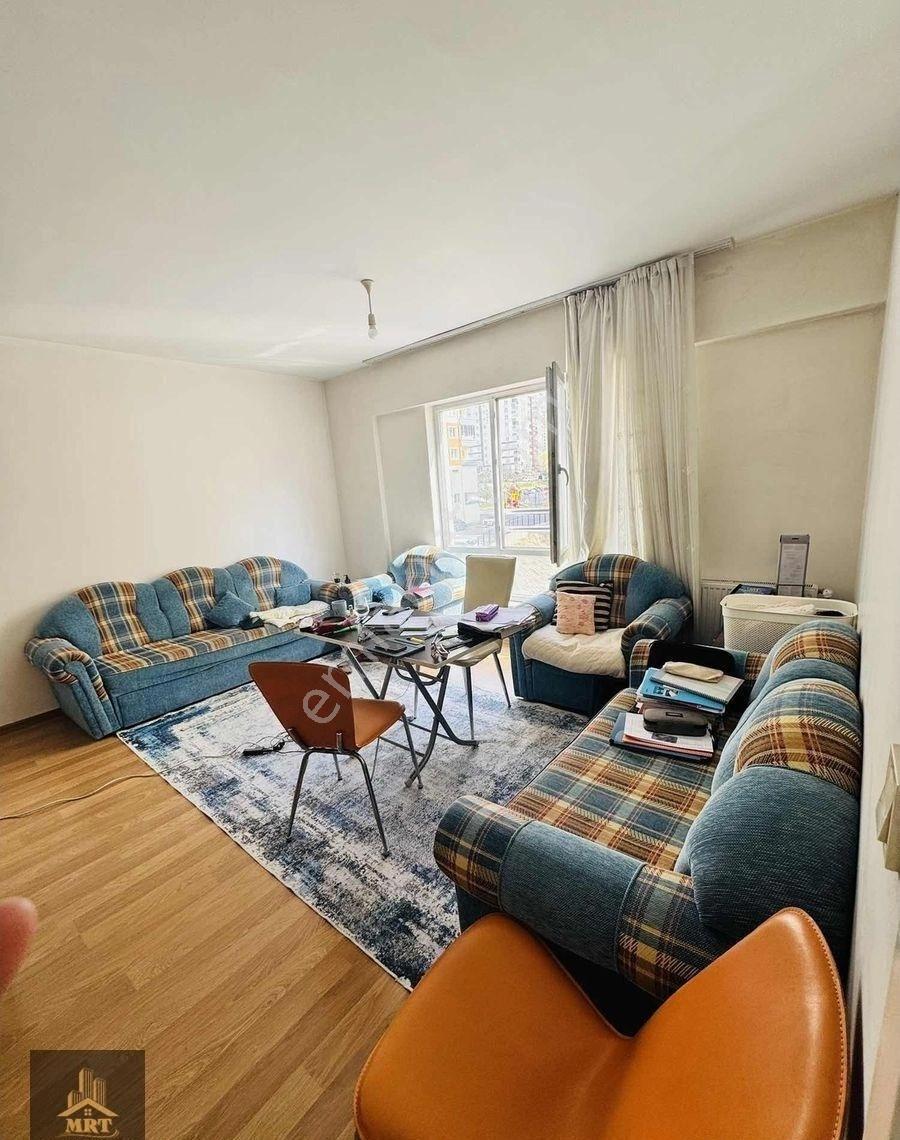 Satlık 1+1 Daire-talas Papatya Caddesi - Görsel 12
