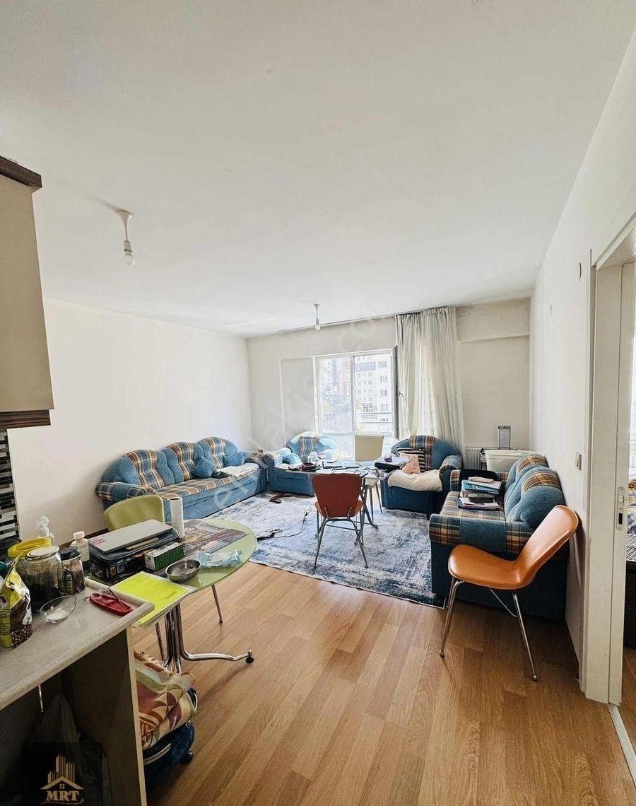 Satlık 1+1 Daire-talas Papatya Caddesi - Görsel 3