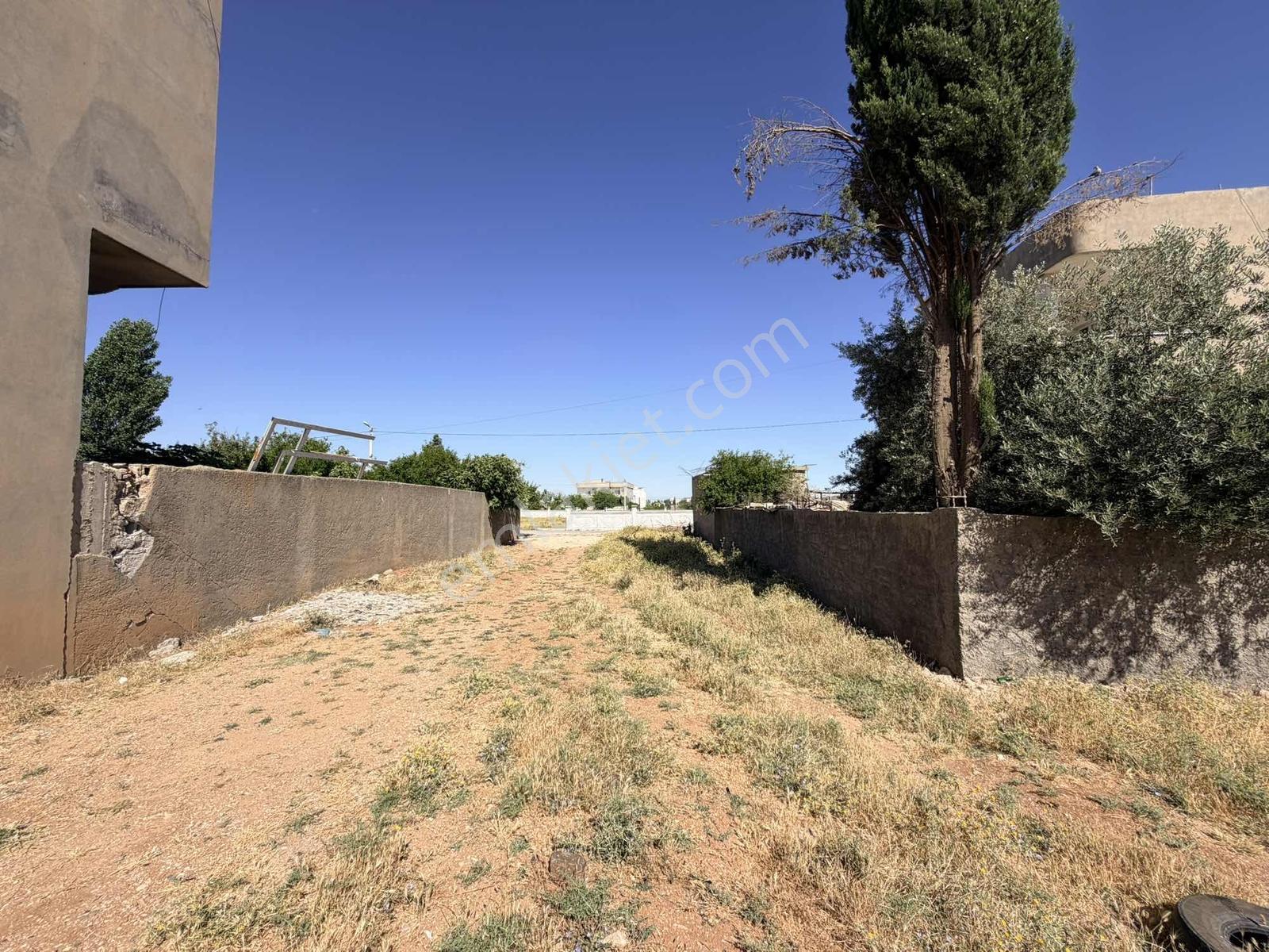 Acar Emlaktan Barajyolu Caddesine Sıfır 1173m2 Ticari+konut Arsa - Görsel 6