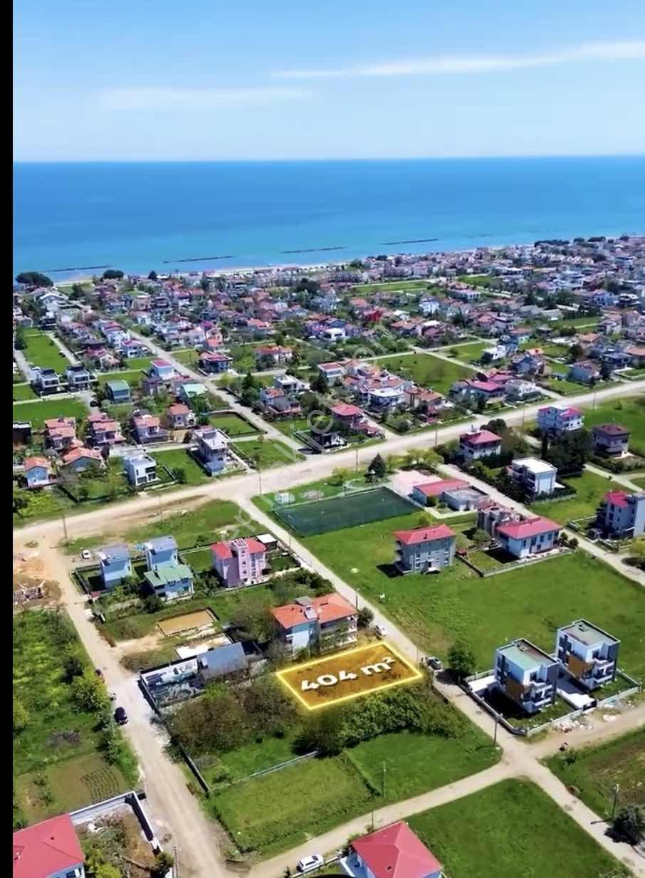 Taflanın Gözdesinde, Geleceğin Proje Noktasında Satılık Arsa! - Görsel 7