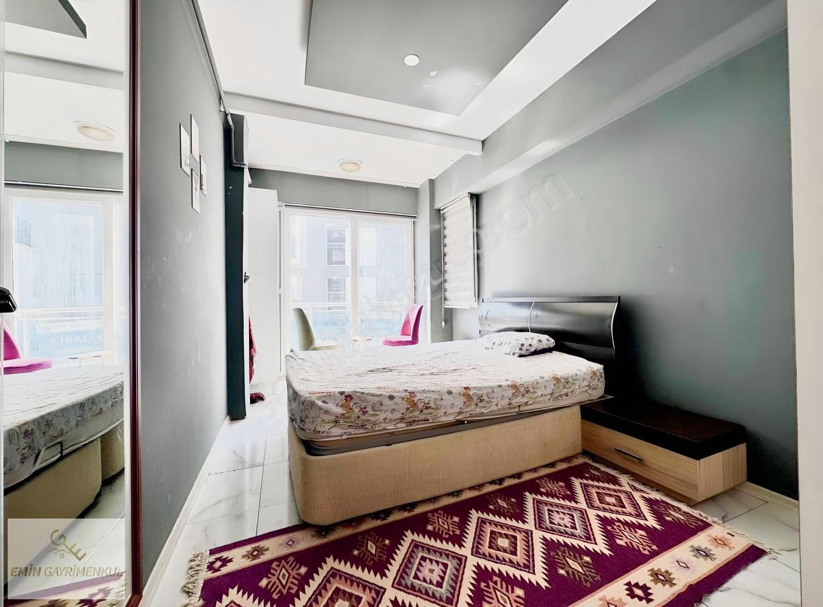 Asmalıevler'de Kiralık Yerden Isıtmalı - Görsel 9