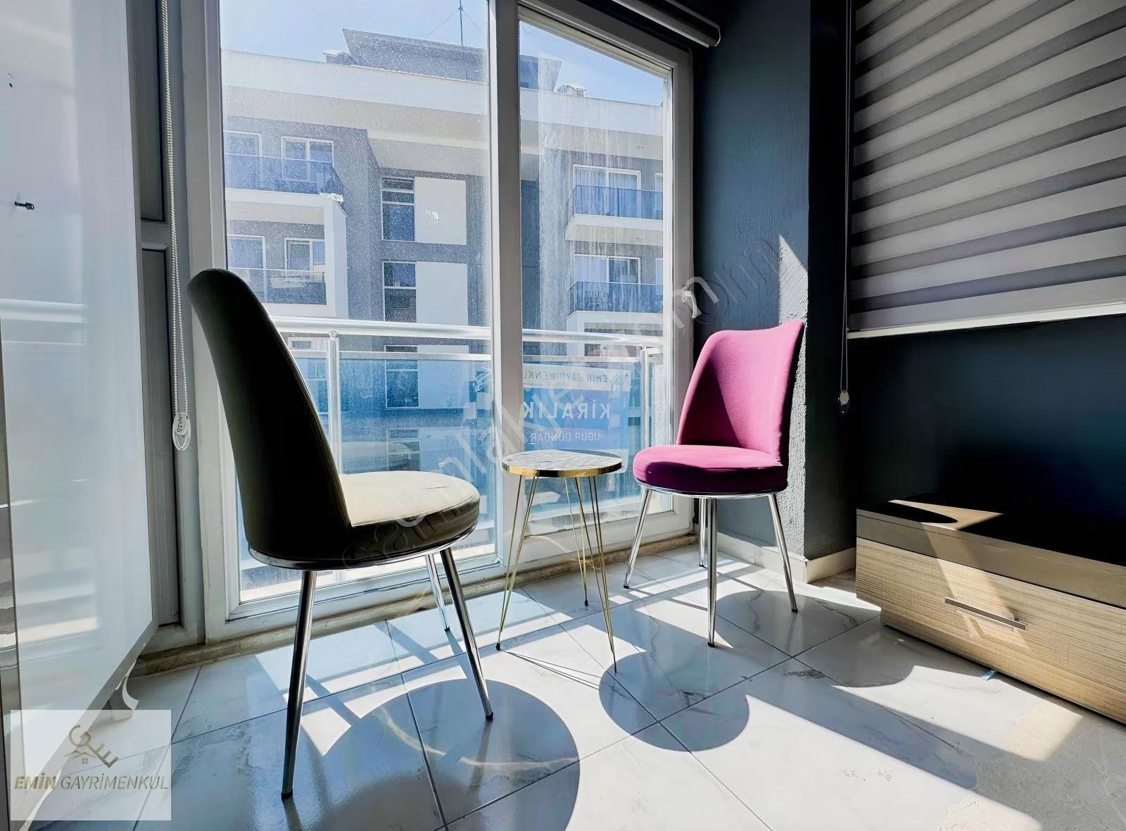 Asmalıevler'de Kiralık Yerden Isıtmalı - Görsel 2