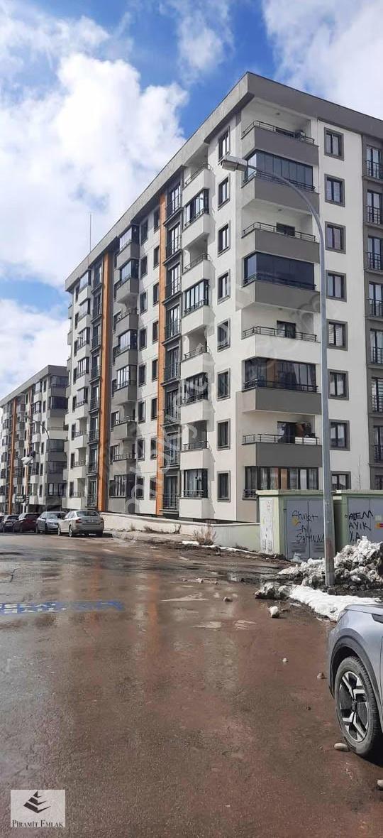 Piramit Gmden Bosna Caddesinde Kiralık Daire - Görsel 21
