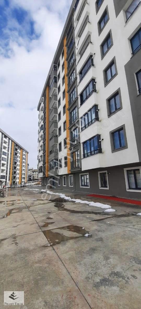 Piramit Gmden Bosna Caddesinde Kiralık Daire - Görsel 17